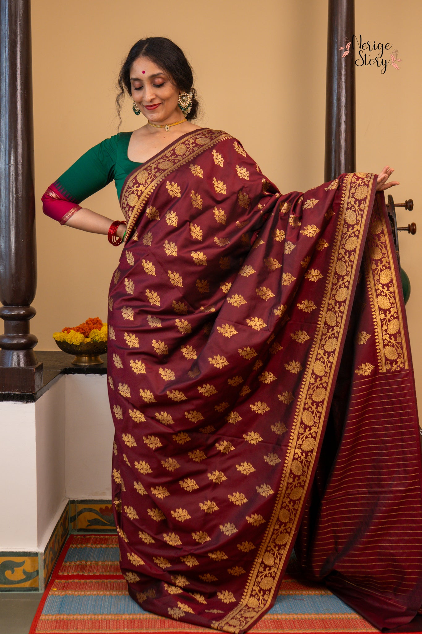 PRAVAHIKA (प्रवाहिका)