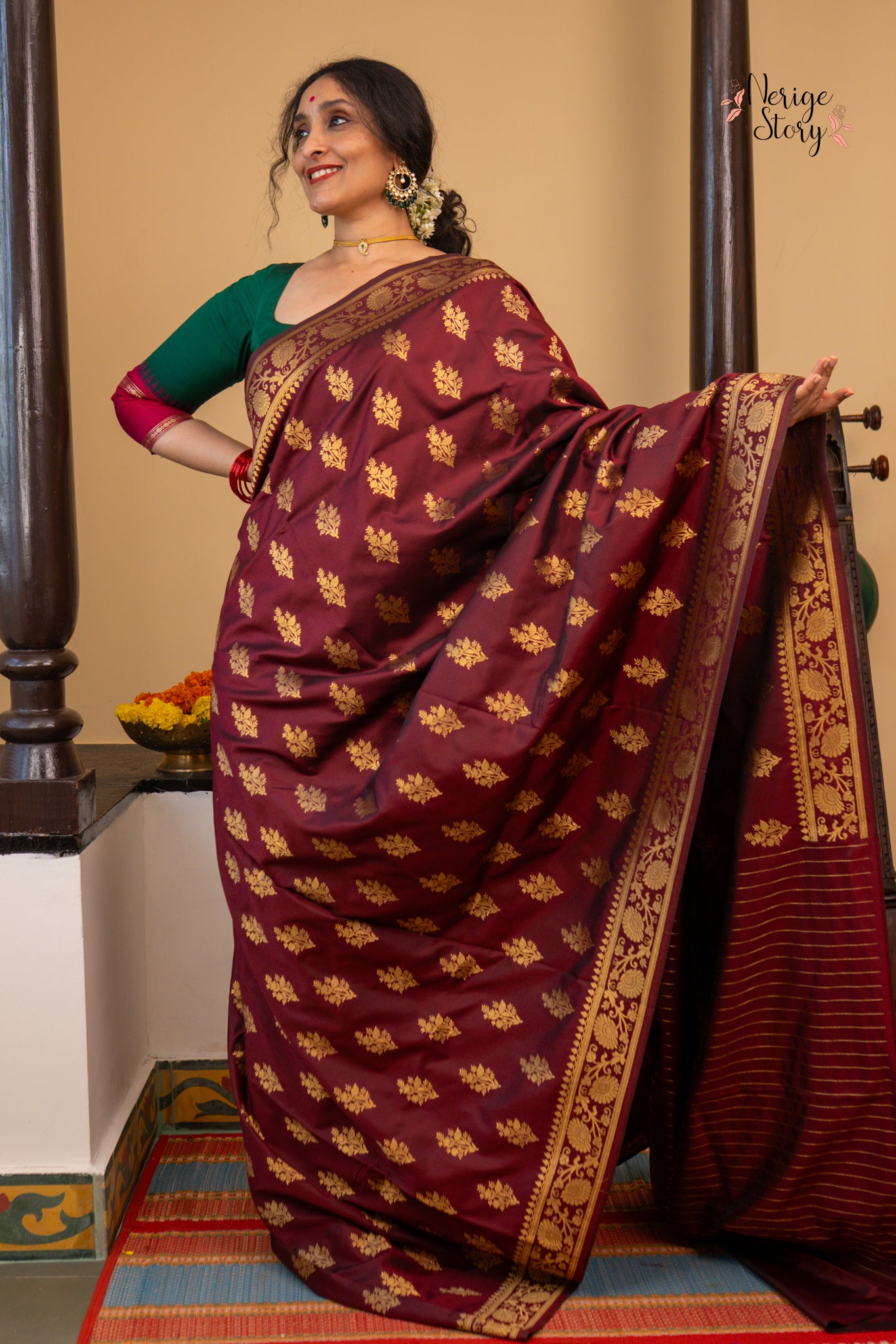 PRAVAHIKA (प्रवाहिका)