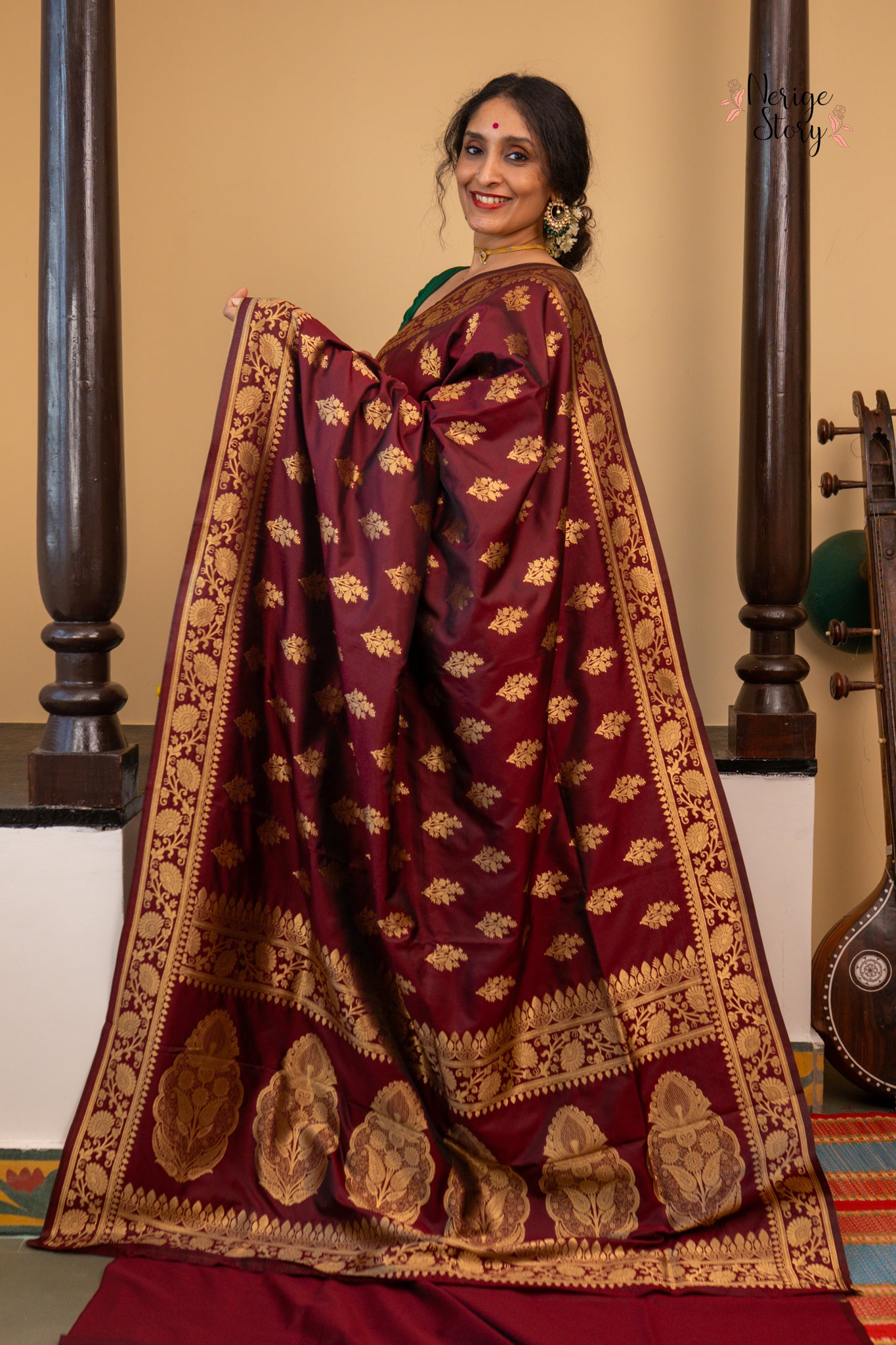 PRAVAHIKA (प्रवाहिका)