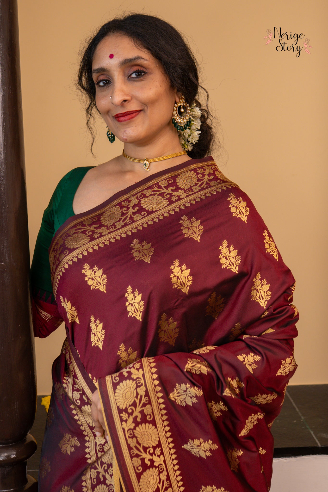 PRAVAHIKA (प्रवाहिका)