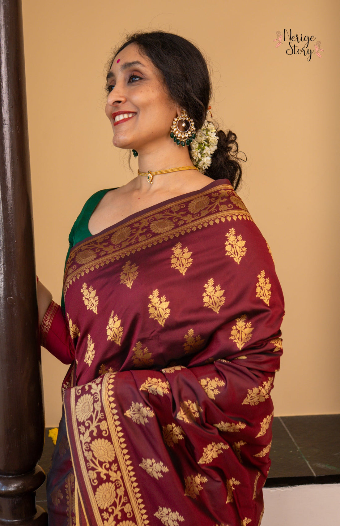PRAVAHIKA (प्रवाहिका)