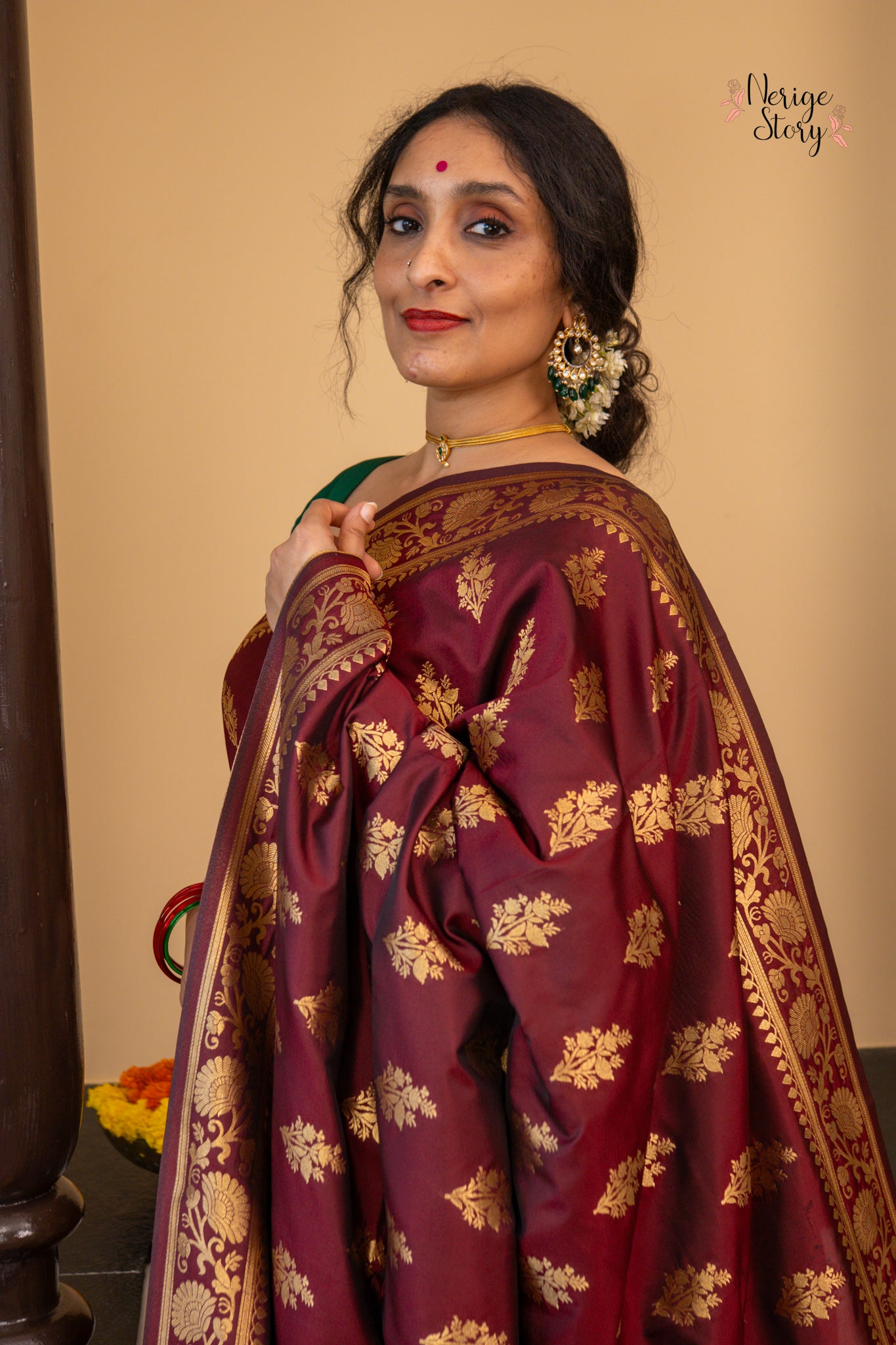 PRAVAHIKA (प्रवाहिका)