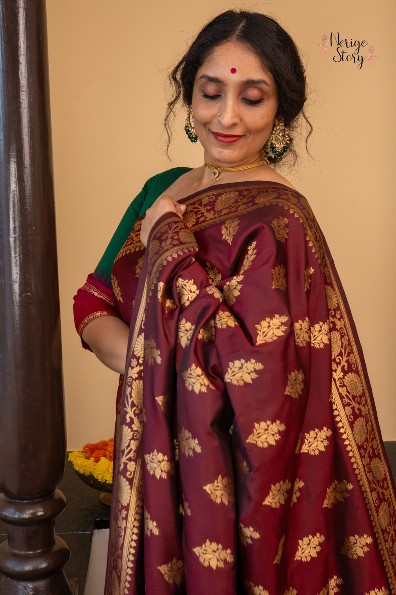 PRAVAHIKA (प्रवाहिका)