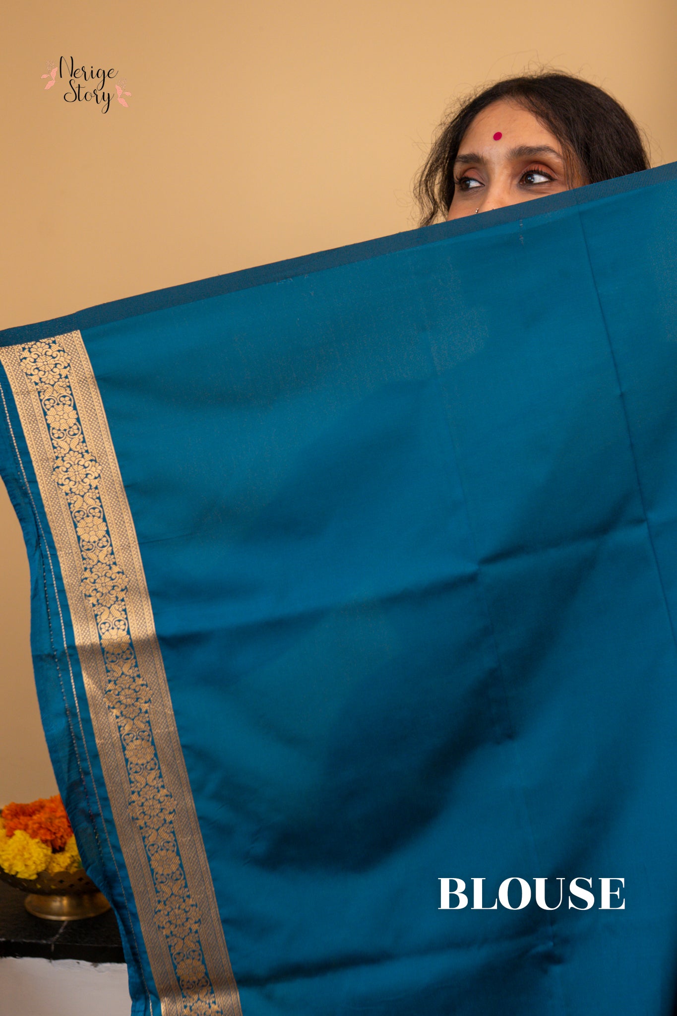 NAMOVIKA (नमाविका)