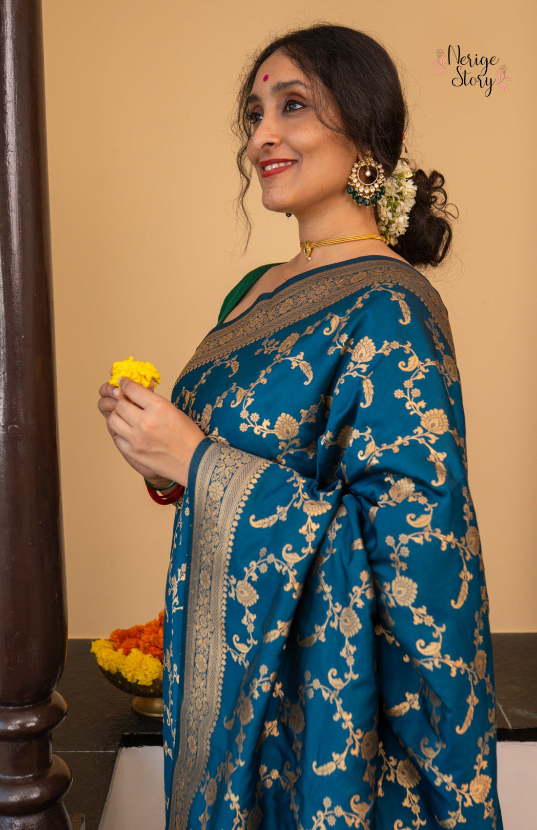 NAMOVIKA (नमाविका)