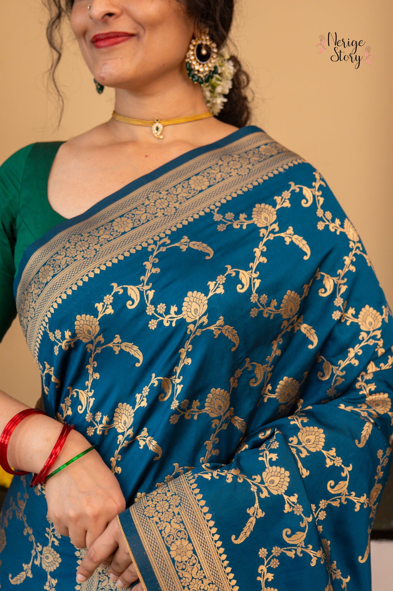 NAMOVIKA (नमाविका)