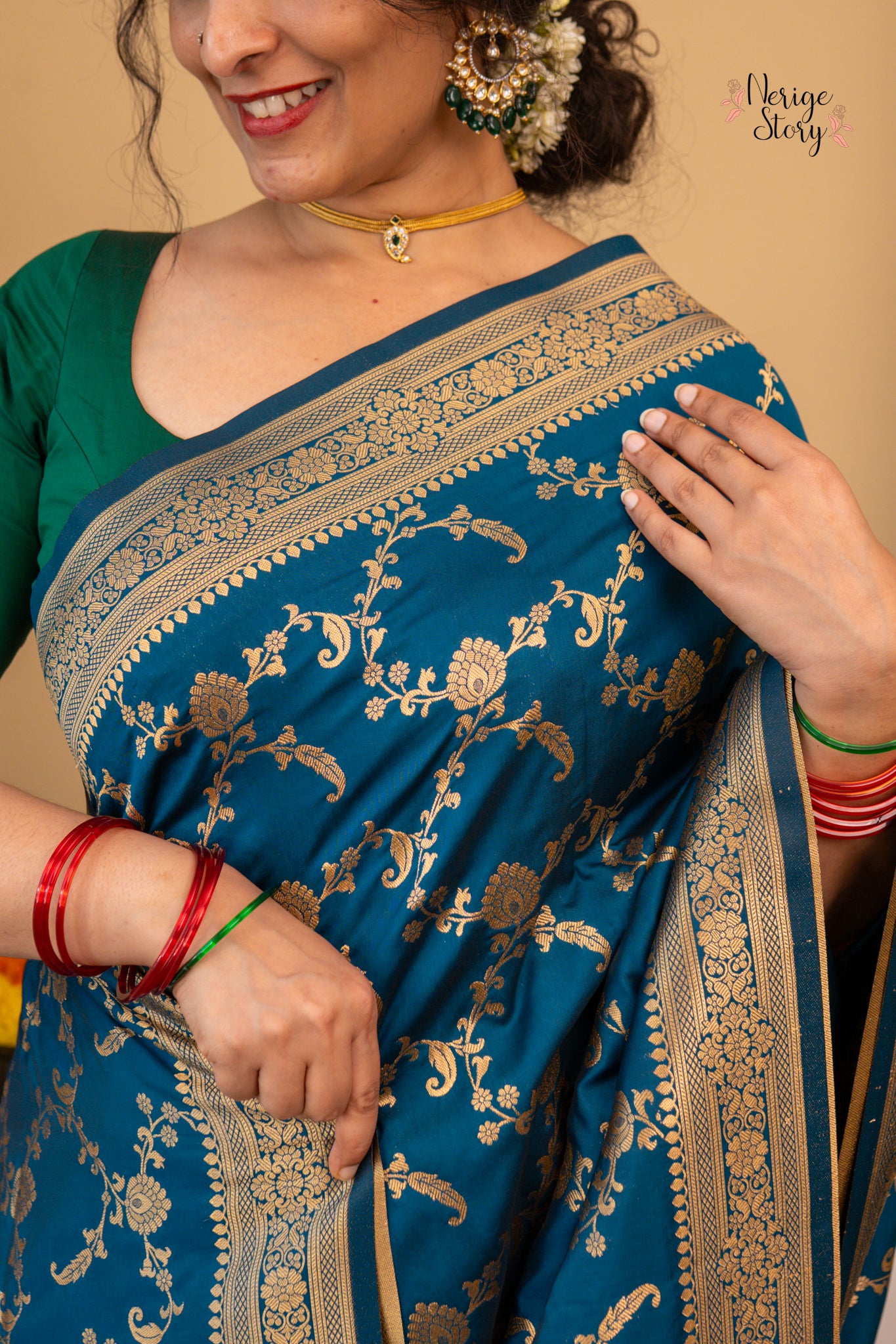 NAMOVIKA (नमाविका)
