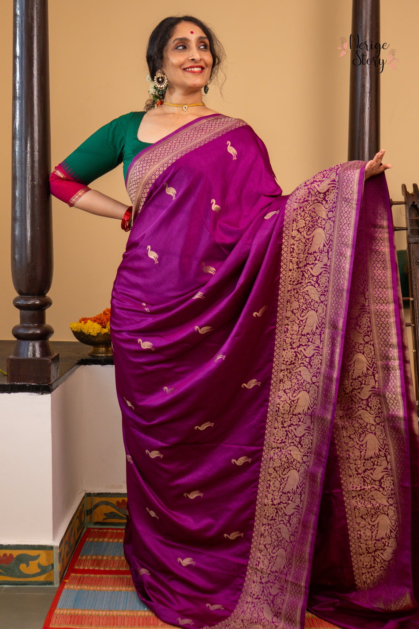 CHITRAA (चित्रा)
