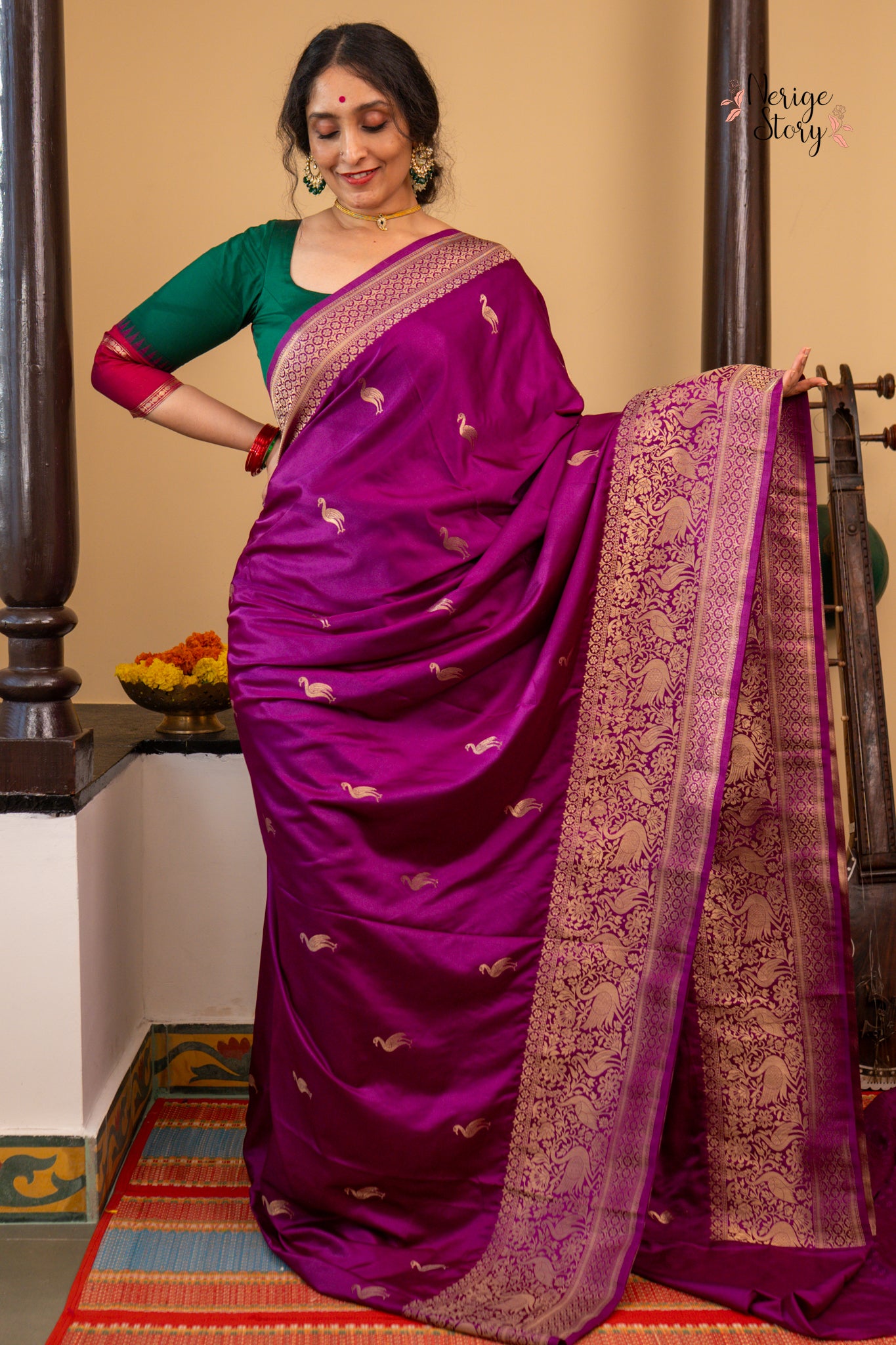 CHITRAA (चित्रा)