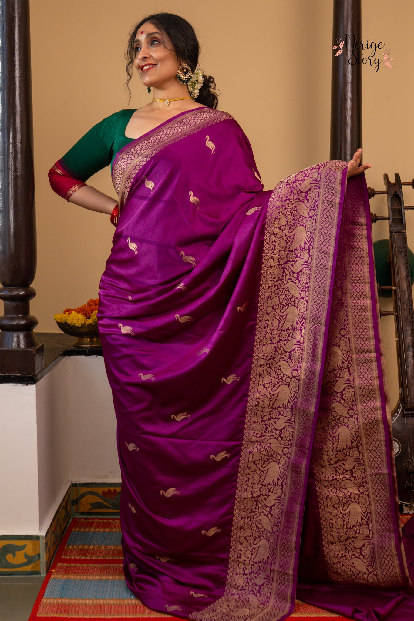 CHITRAA (चित्रा)