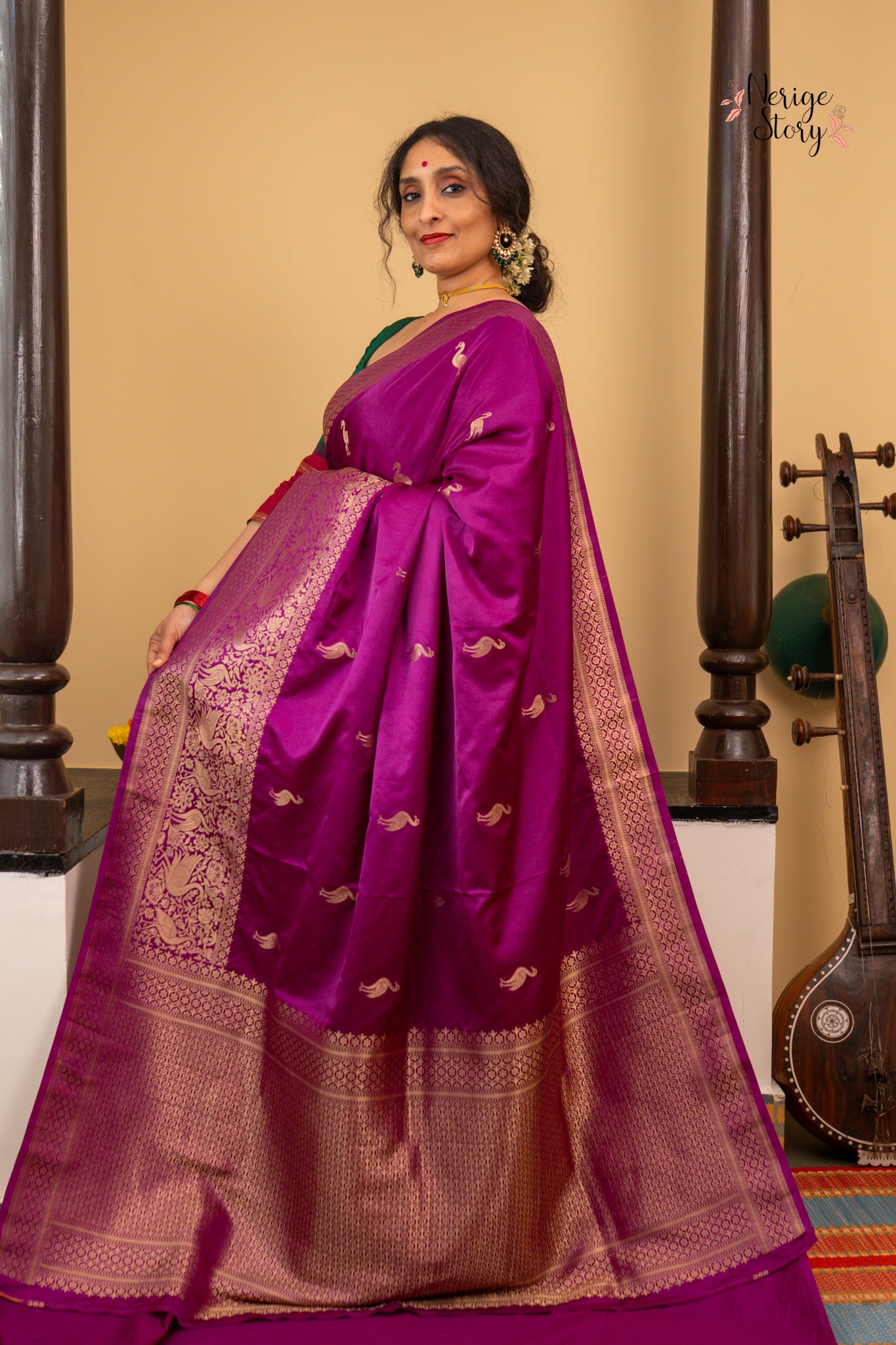 CHITRAA (चित्रा)