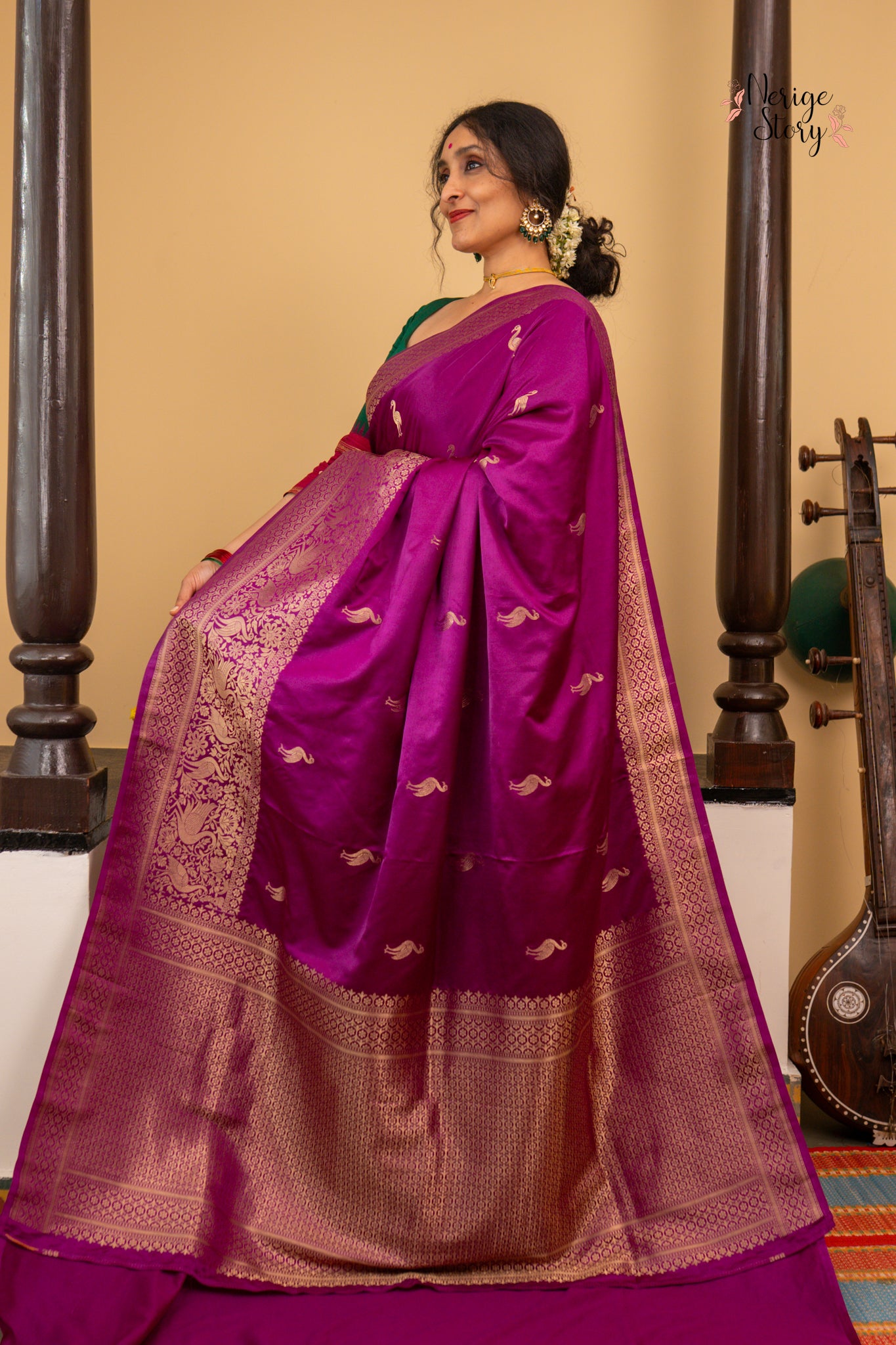 CHITRAA (चित्रा)