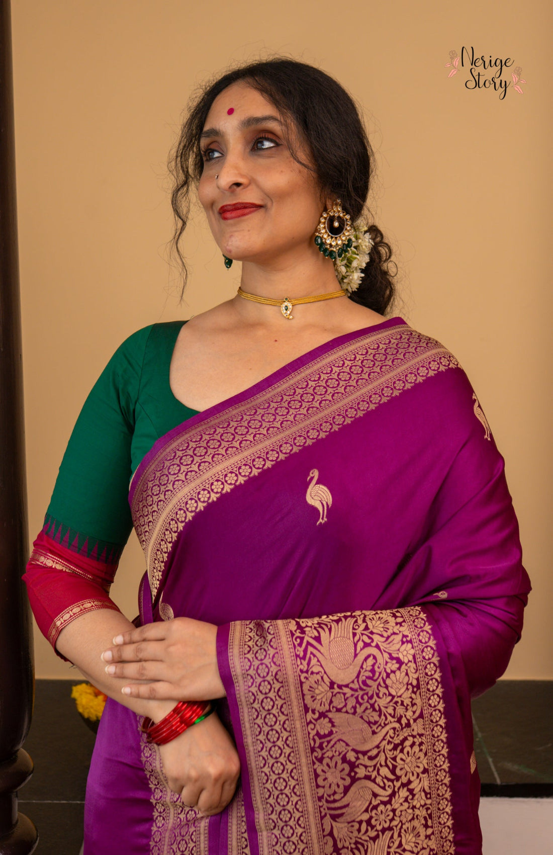 CHITRAA (चित्रा)