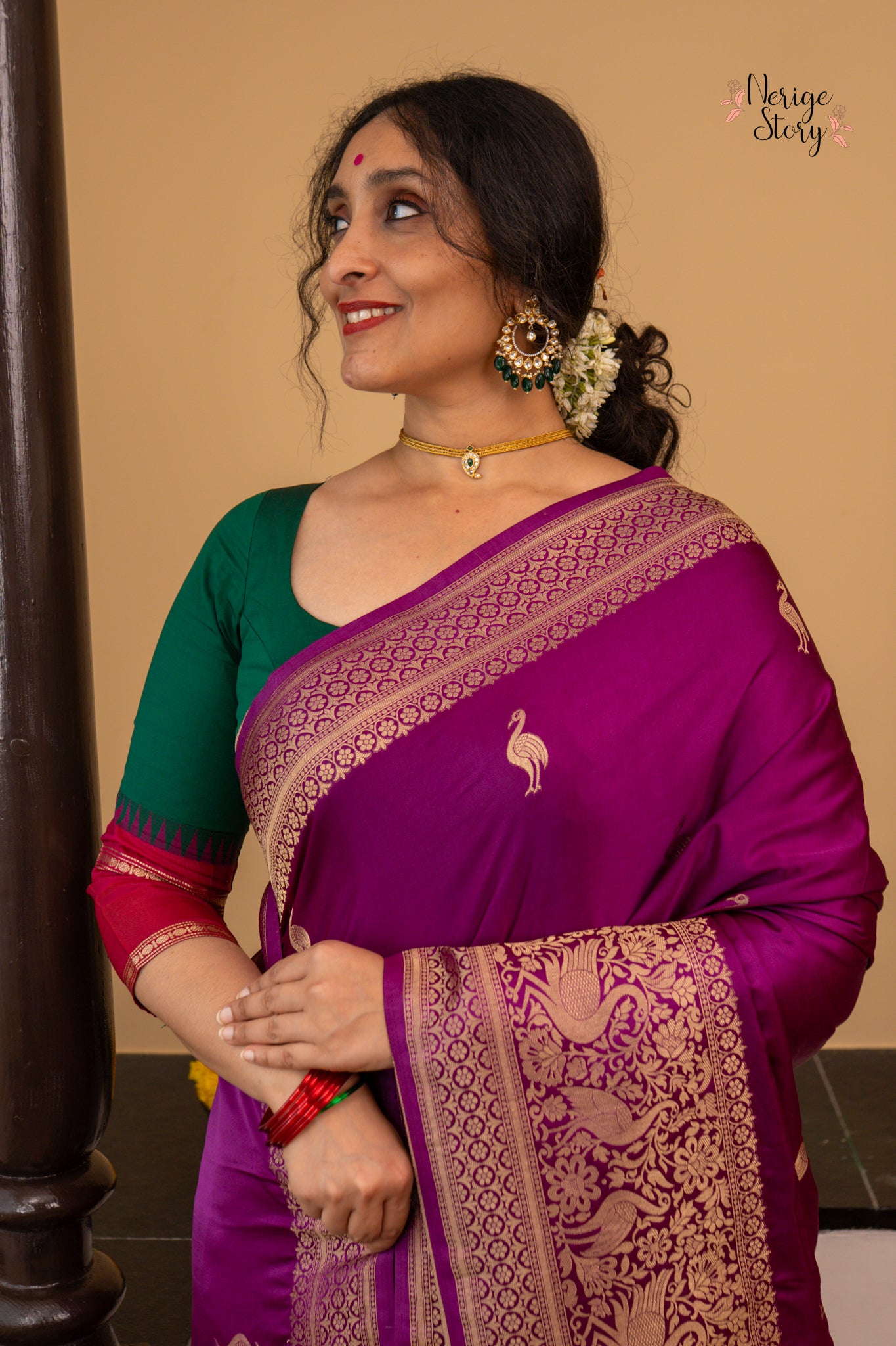 CHITRAA (चित्रा)