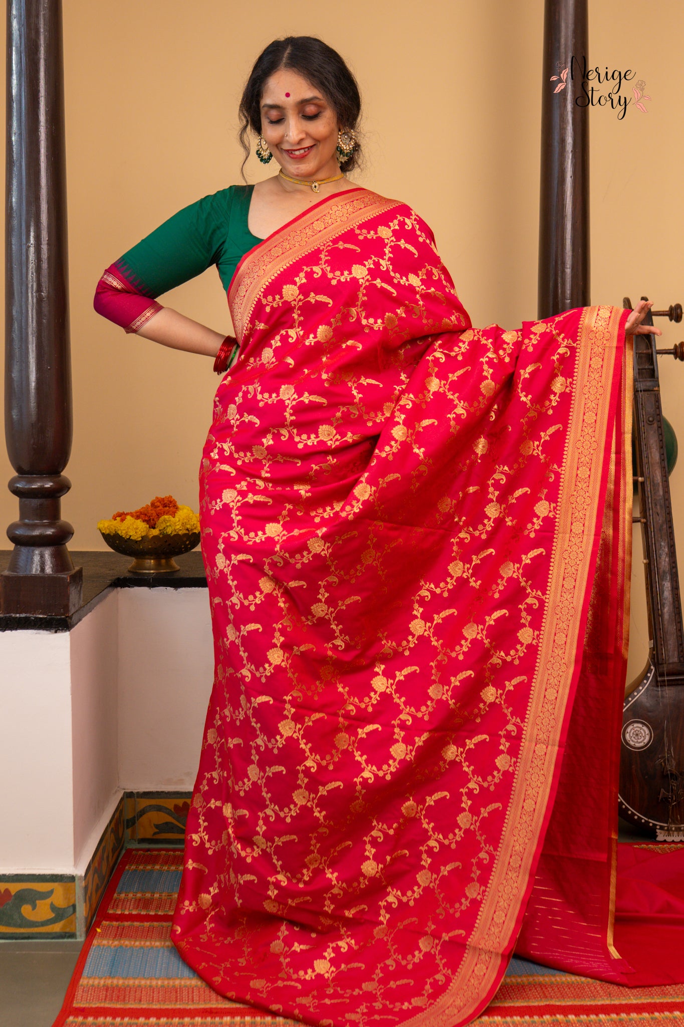 NIRUPAMA (निरुपमा)