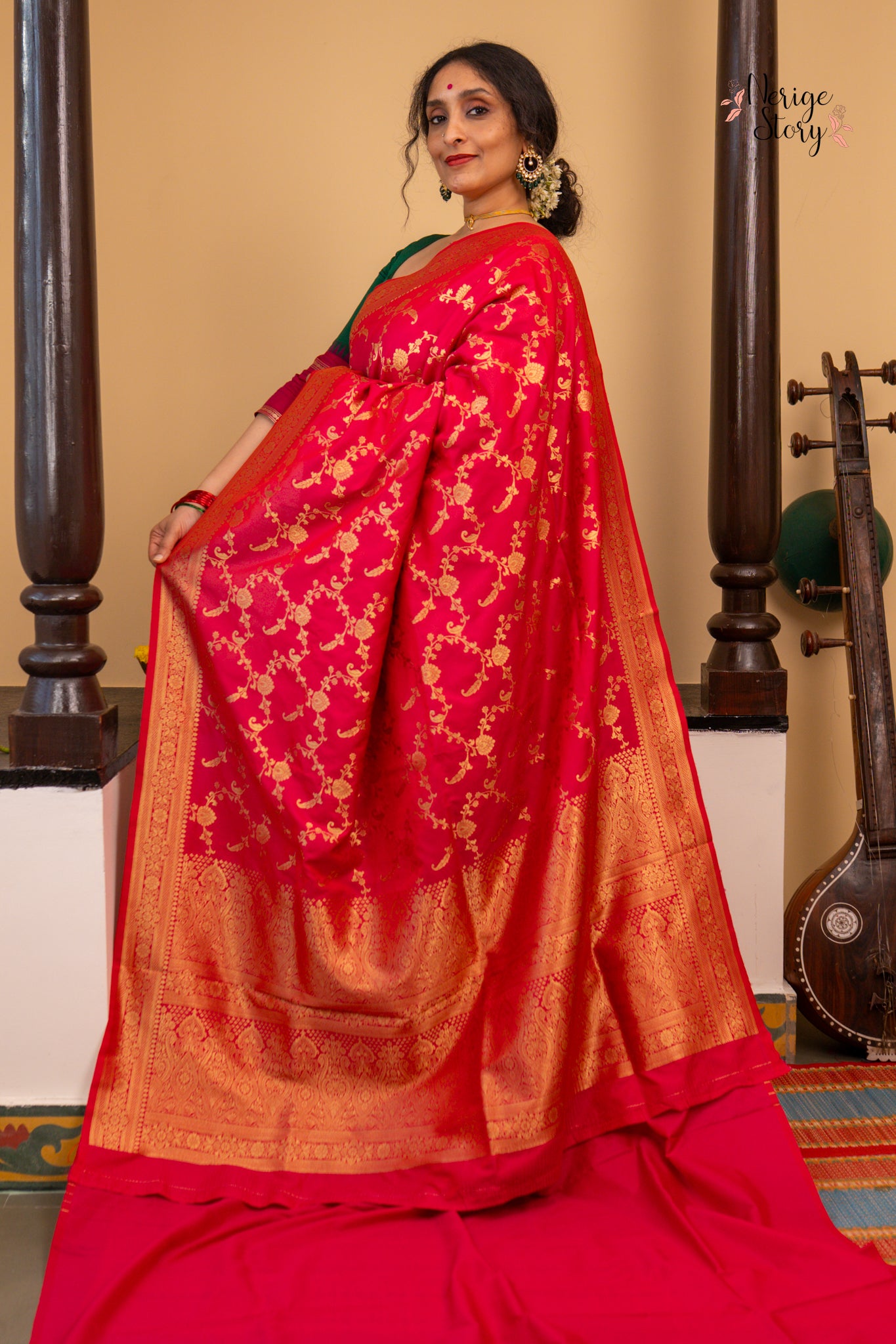 NIRUPAMA (निरुपमा)