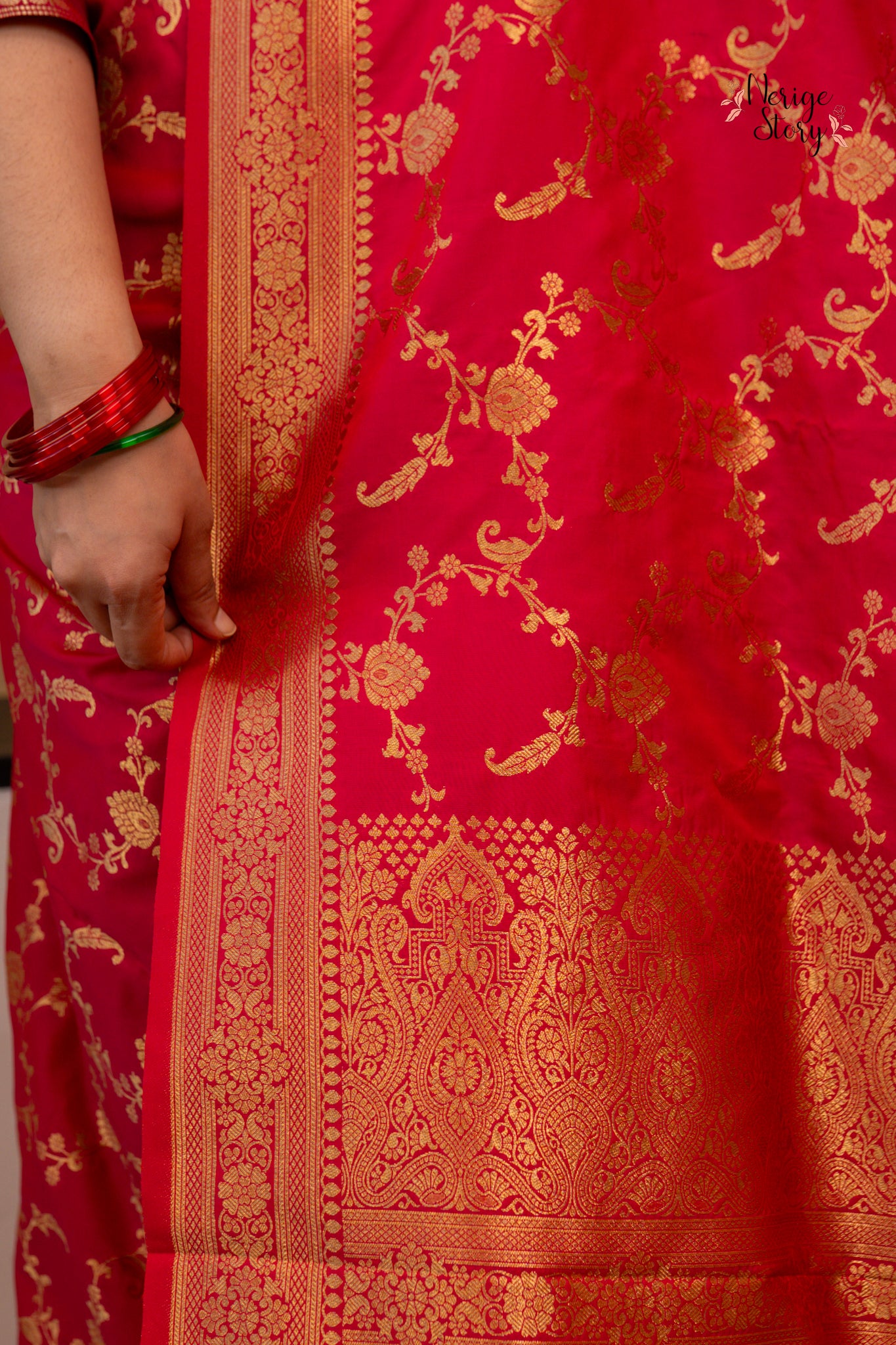 NIRUPAMA (निरुपमा)