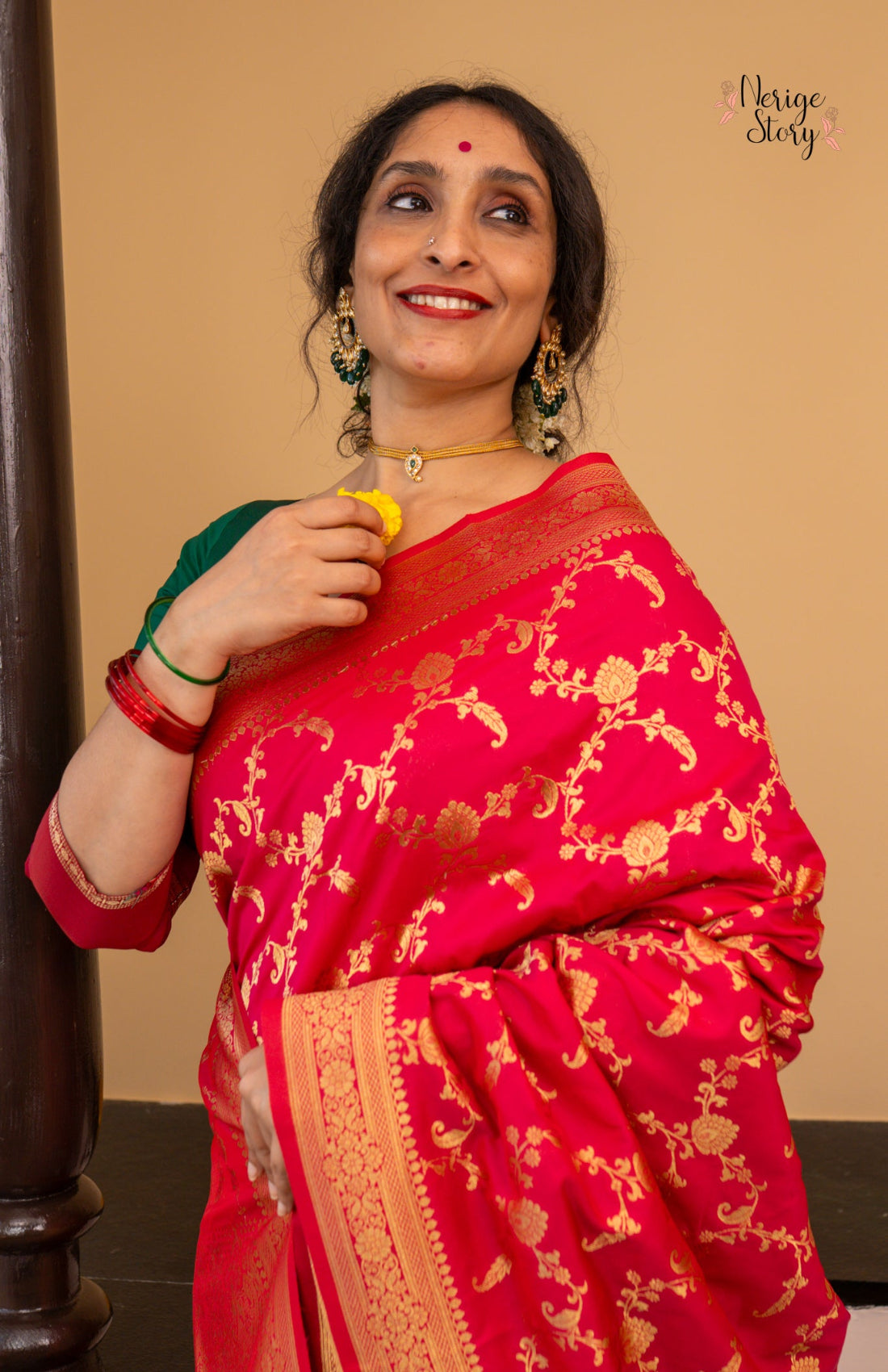 NIRUPAMA (निरुपमा)