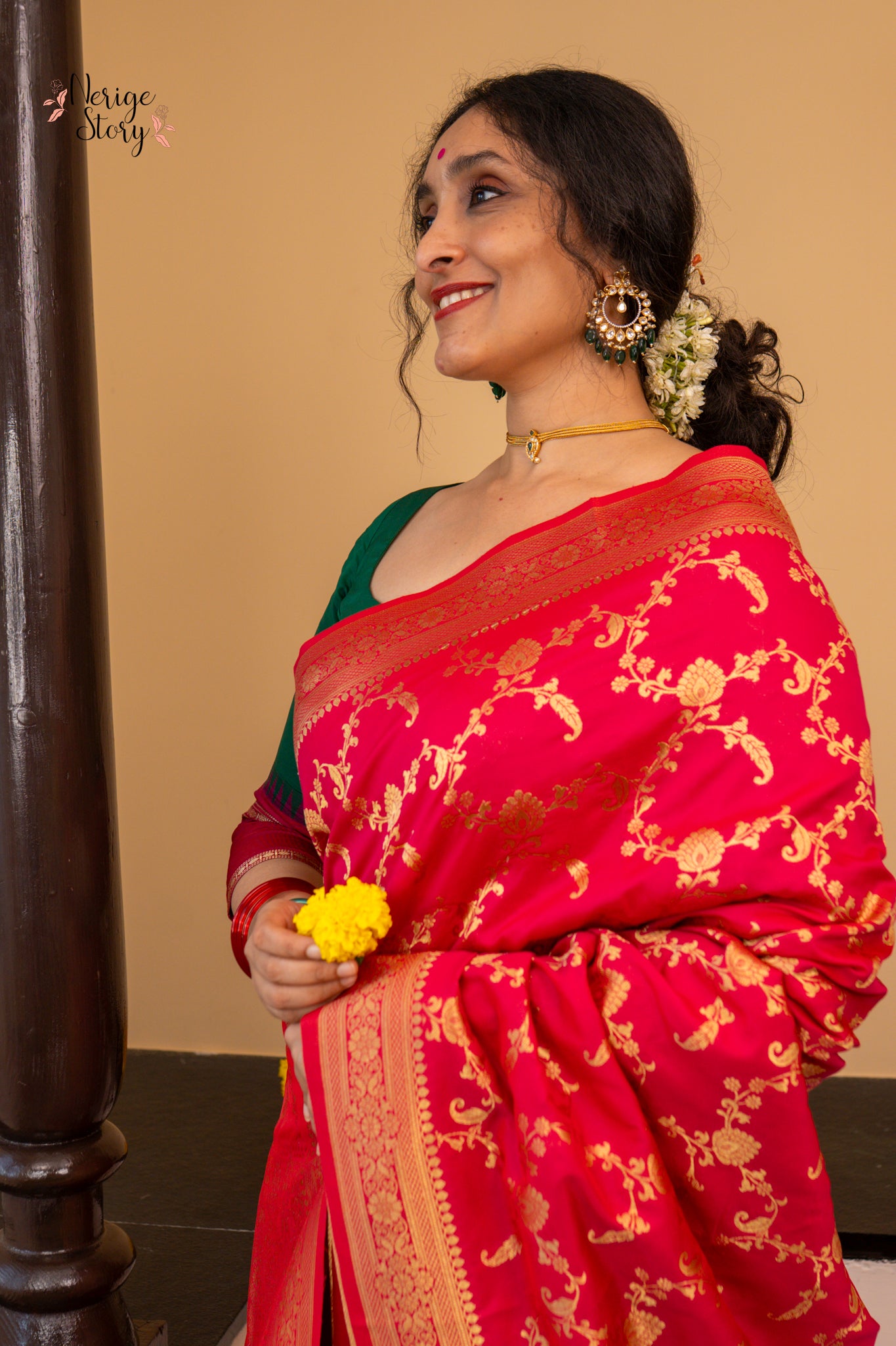 NIRUPAMA (निरुपमा)