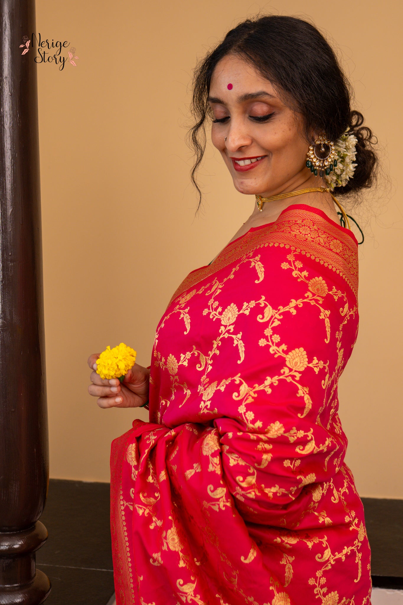 NIRUPAMA (निरुपमा)