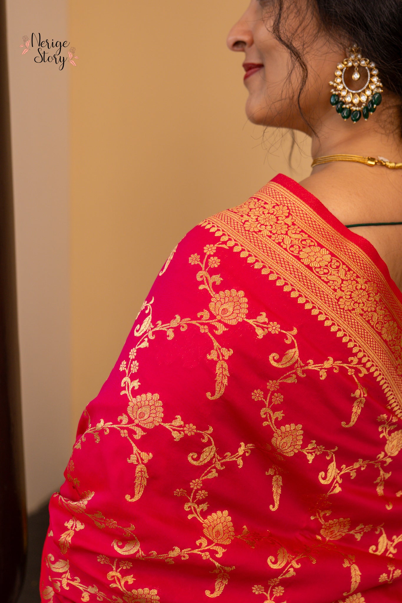 NIRUPAMA (निरुपमा)
