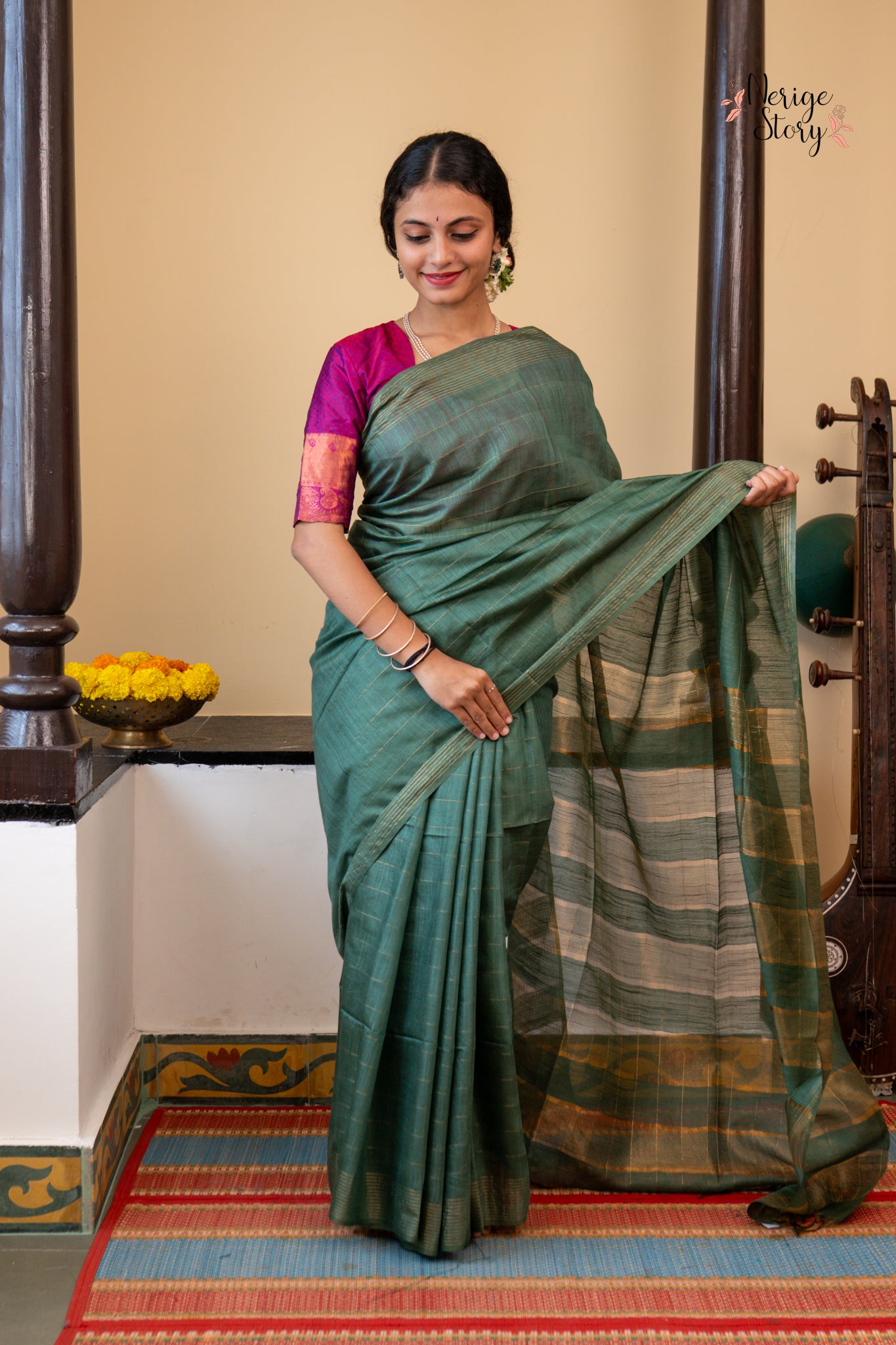 SIDDHI (सिद्धि)