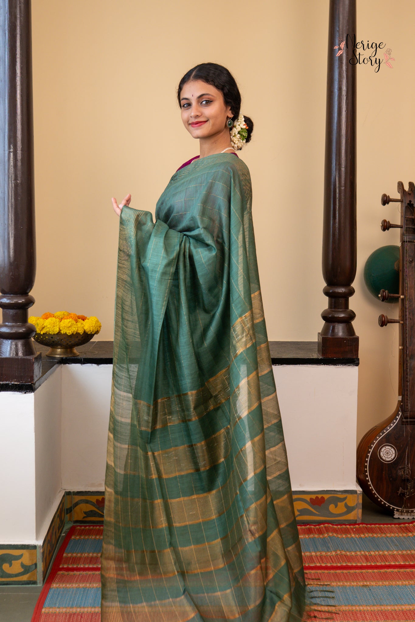 SIDDHI (सिद्धि)