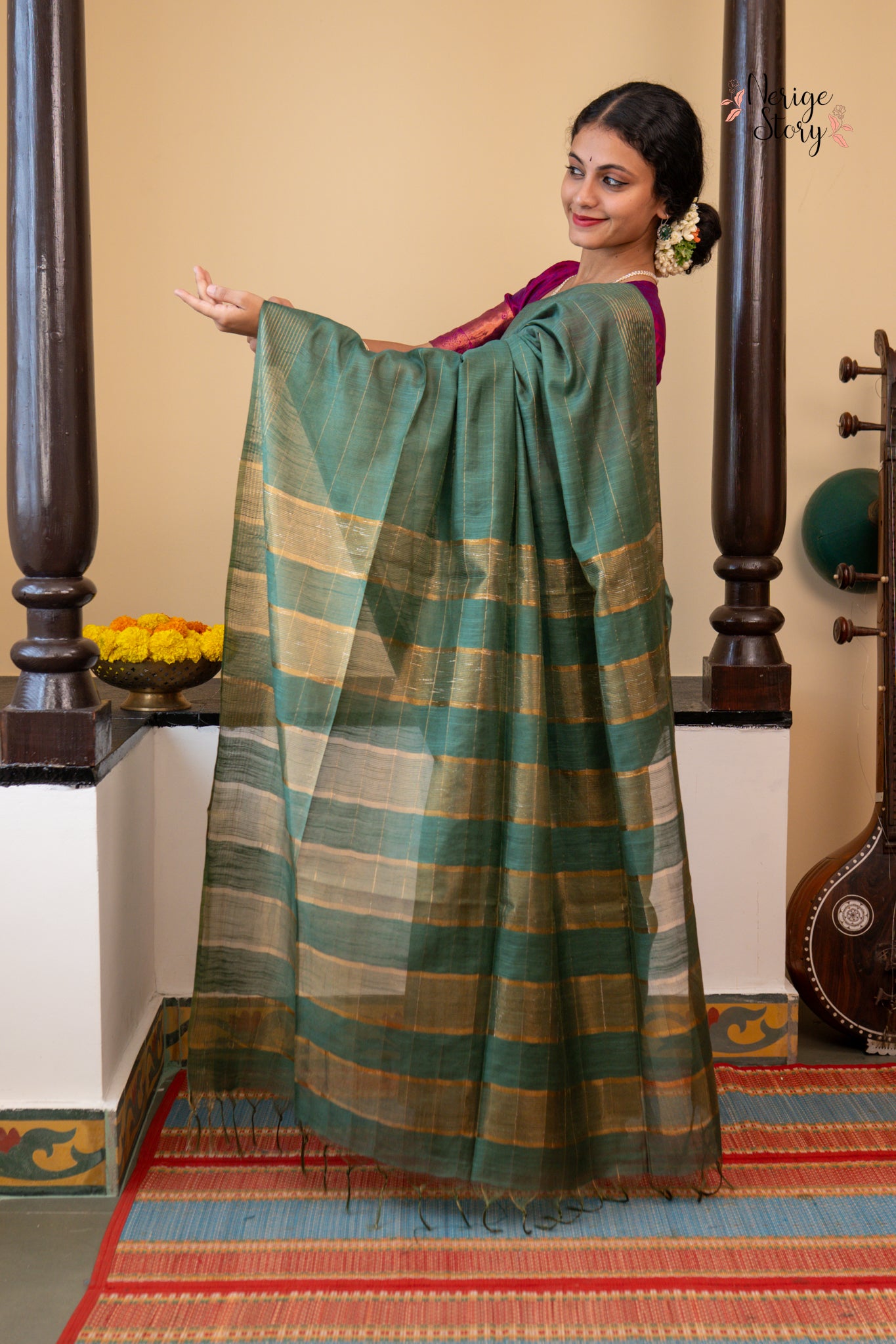 SIDDHI (सिद्धि)