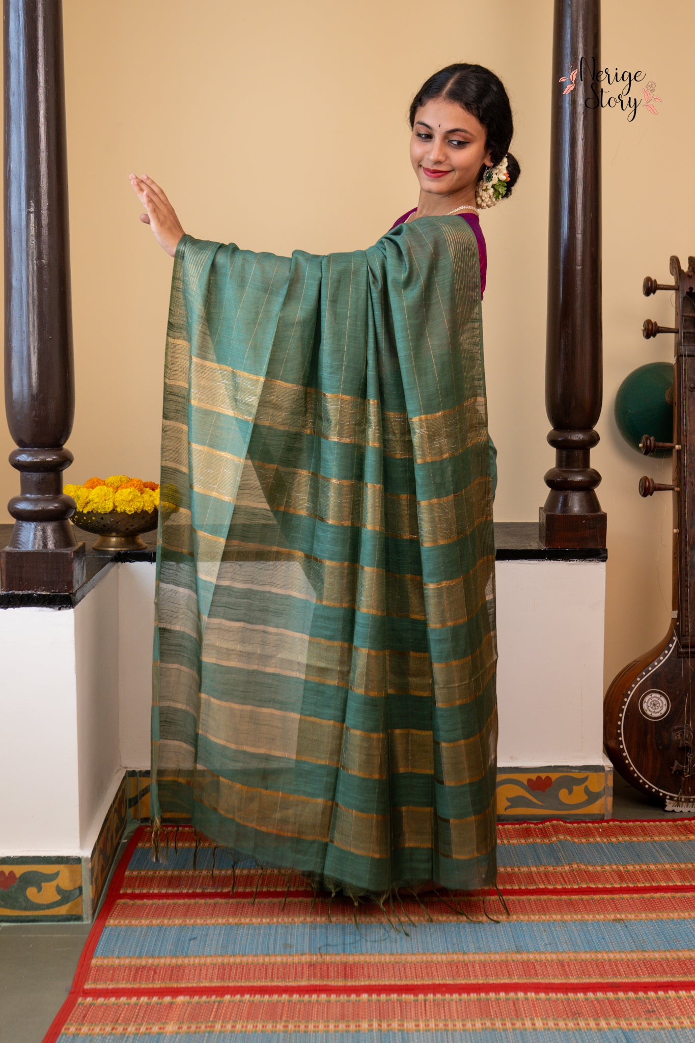 SIDDHI (सिद्धि)