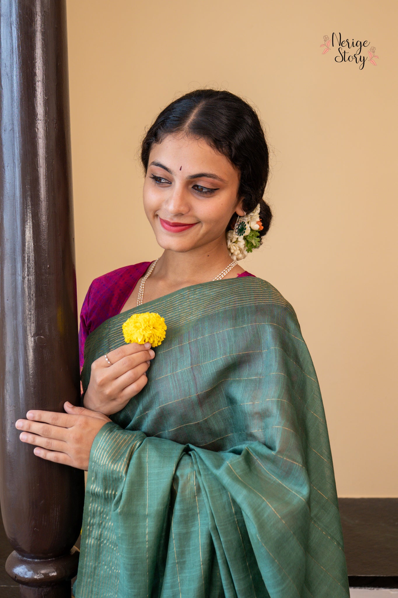 SIDDHI (सिद्धि)