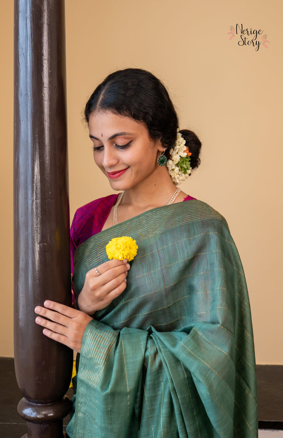 SIDDHI (सिद्धि)