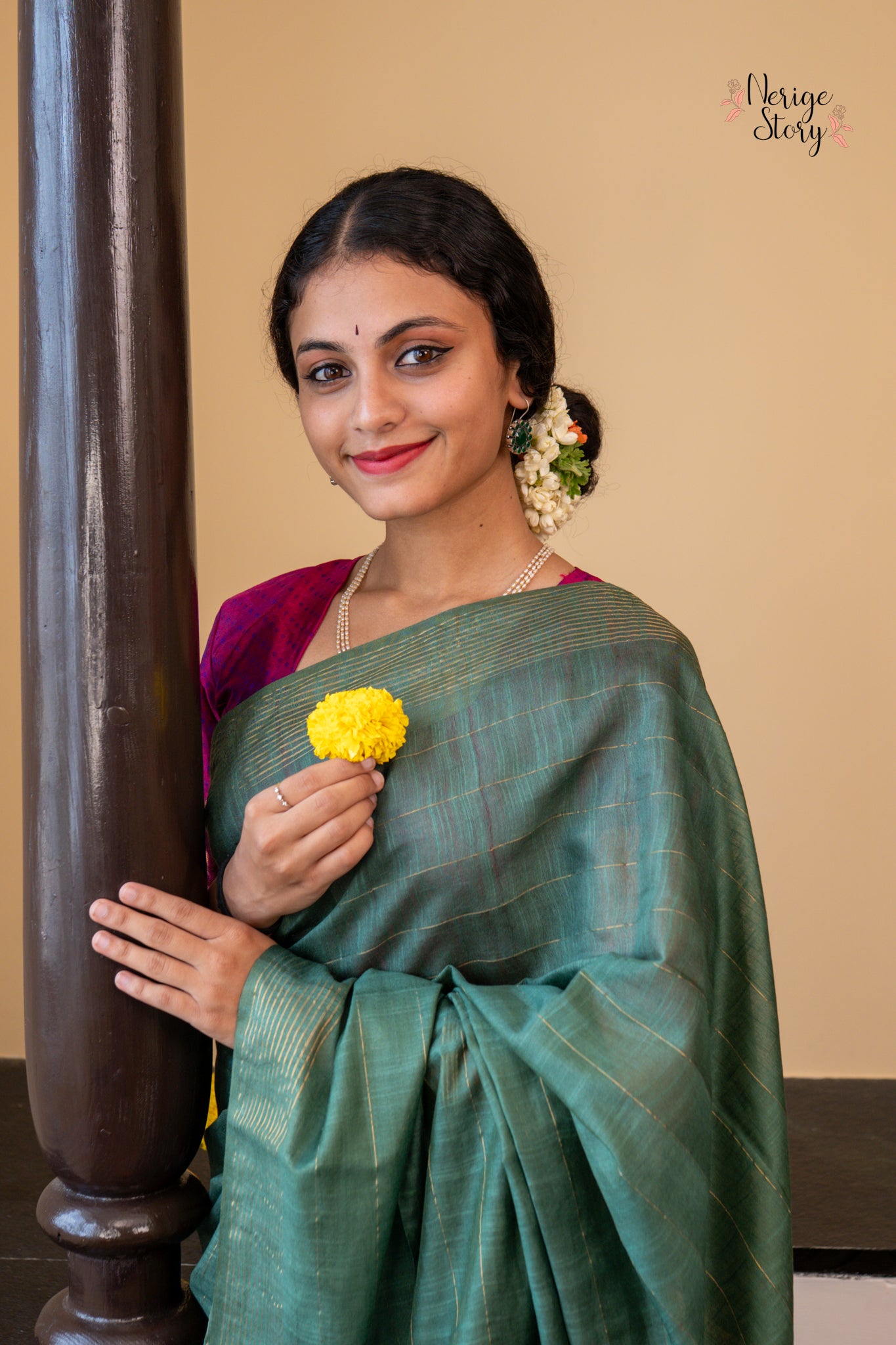 SIDDHI (सिद्धि)