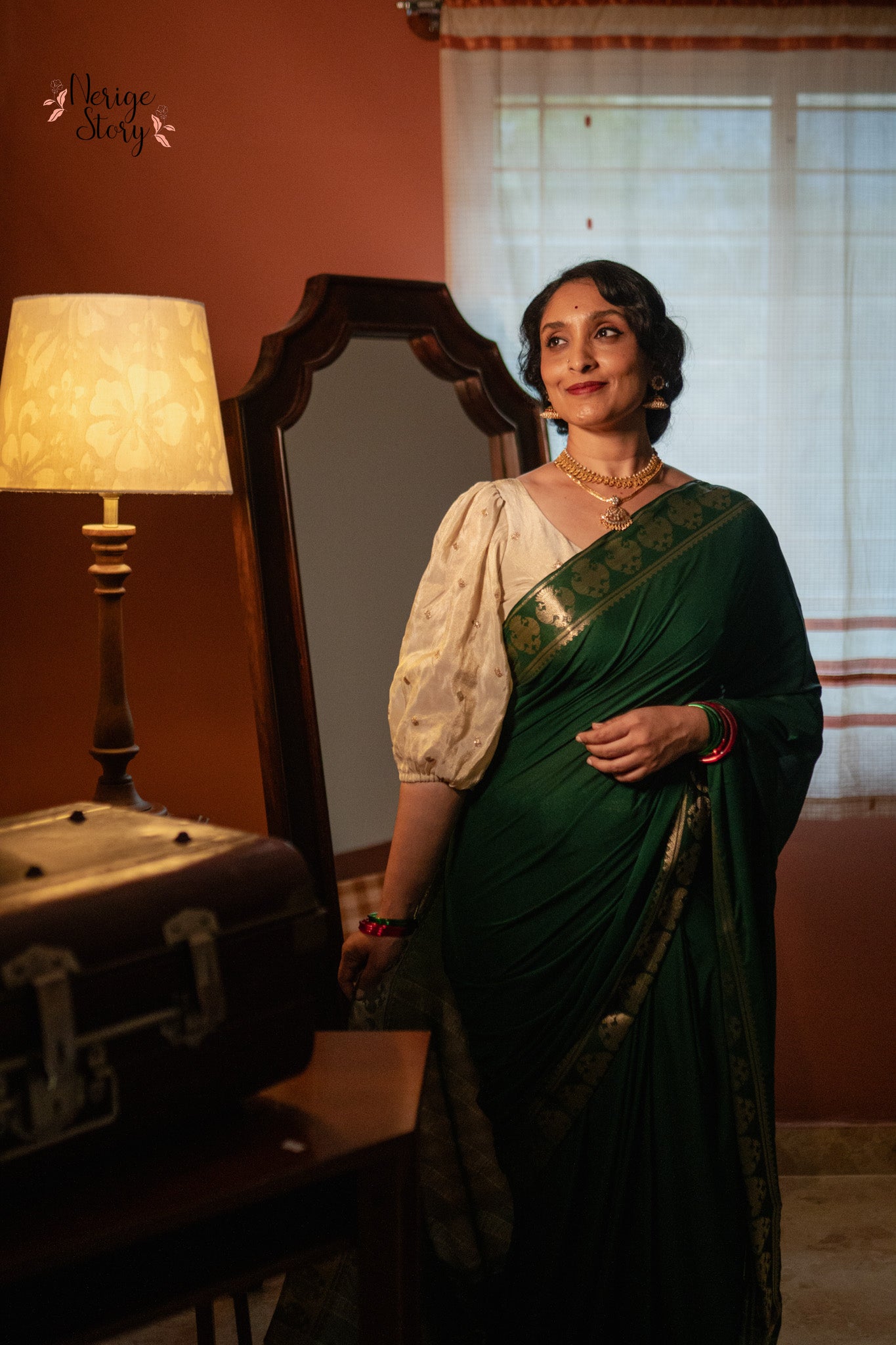 AADHYASHA (ಆಧ್ಯಾಶಾ)