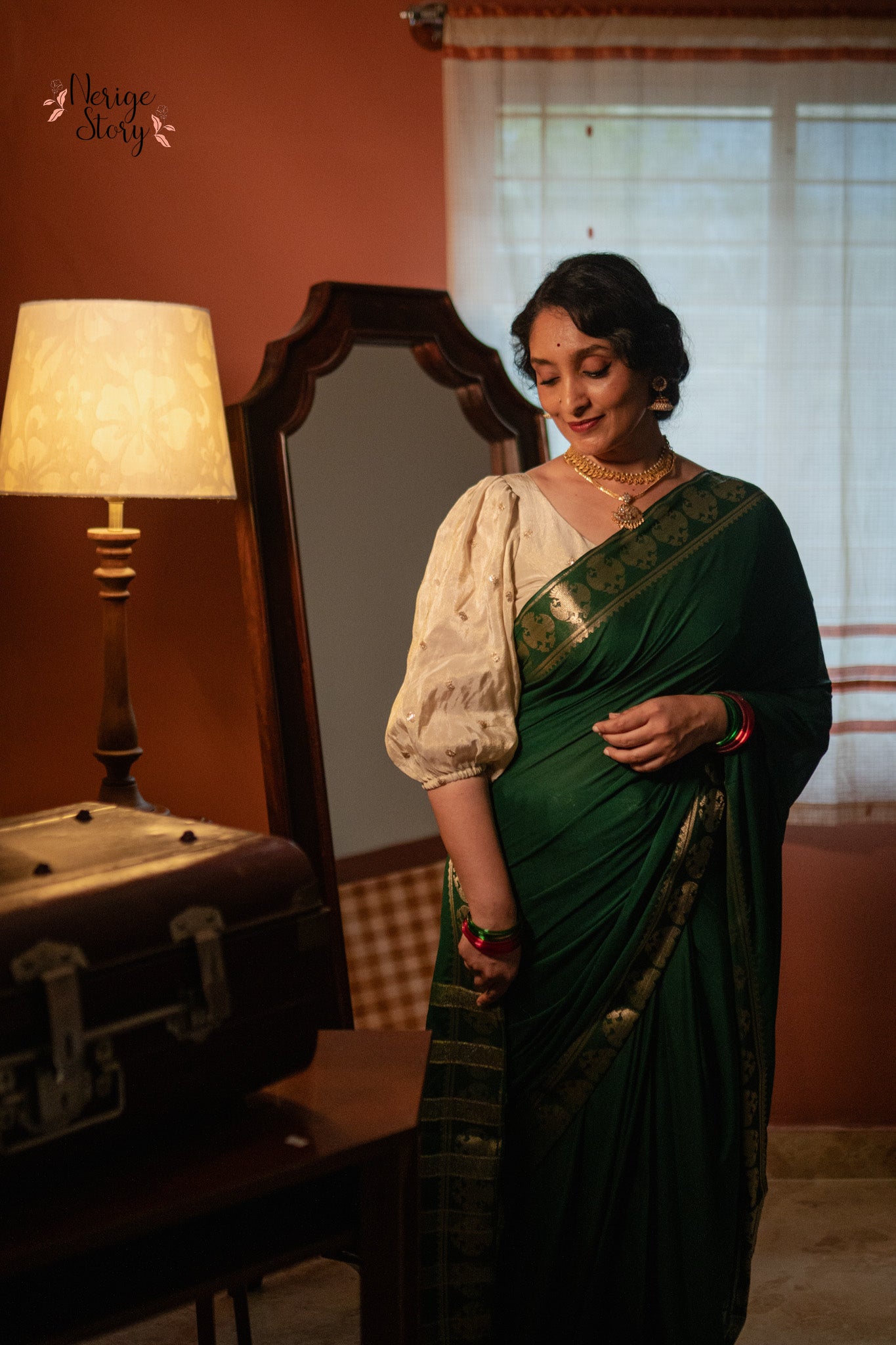 AADHYASHA (ಆಧ್ಯಾಶಾ)