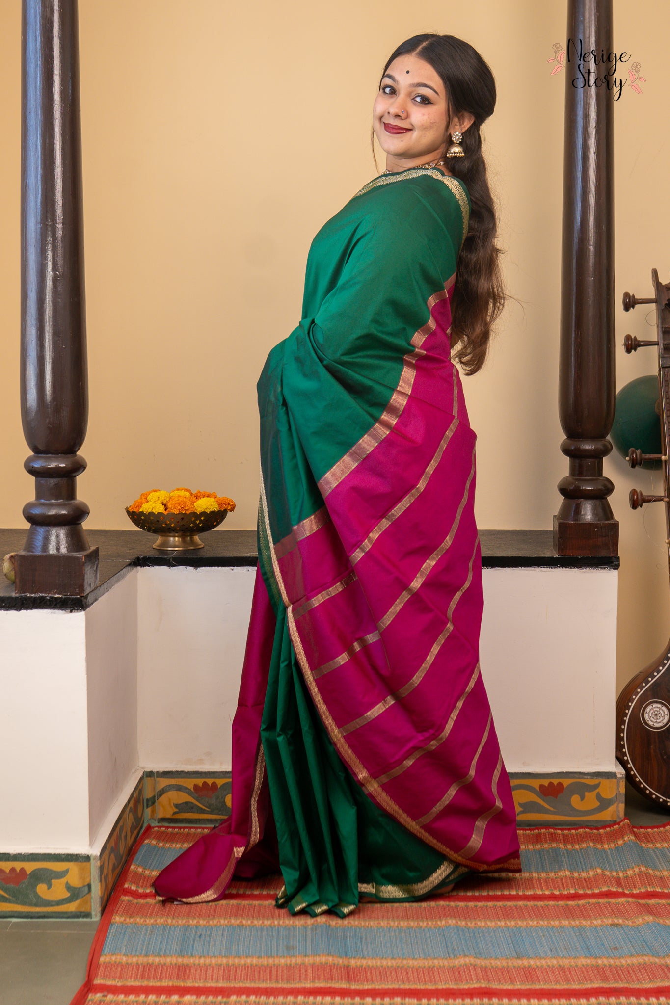 JAGANMOHINI (ಜಗನ್ಮೋಹಿನಿ)