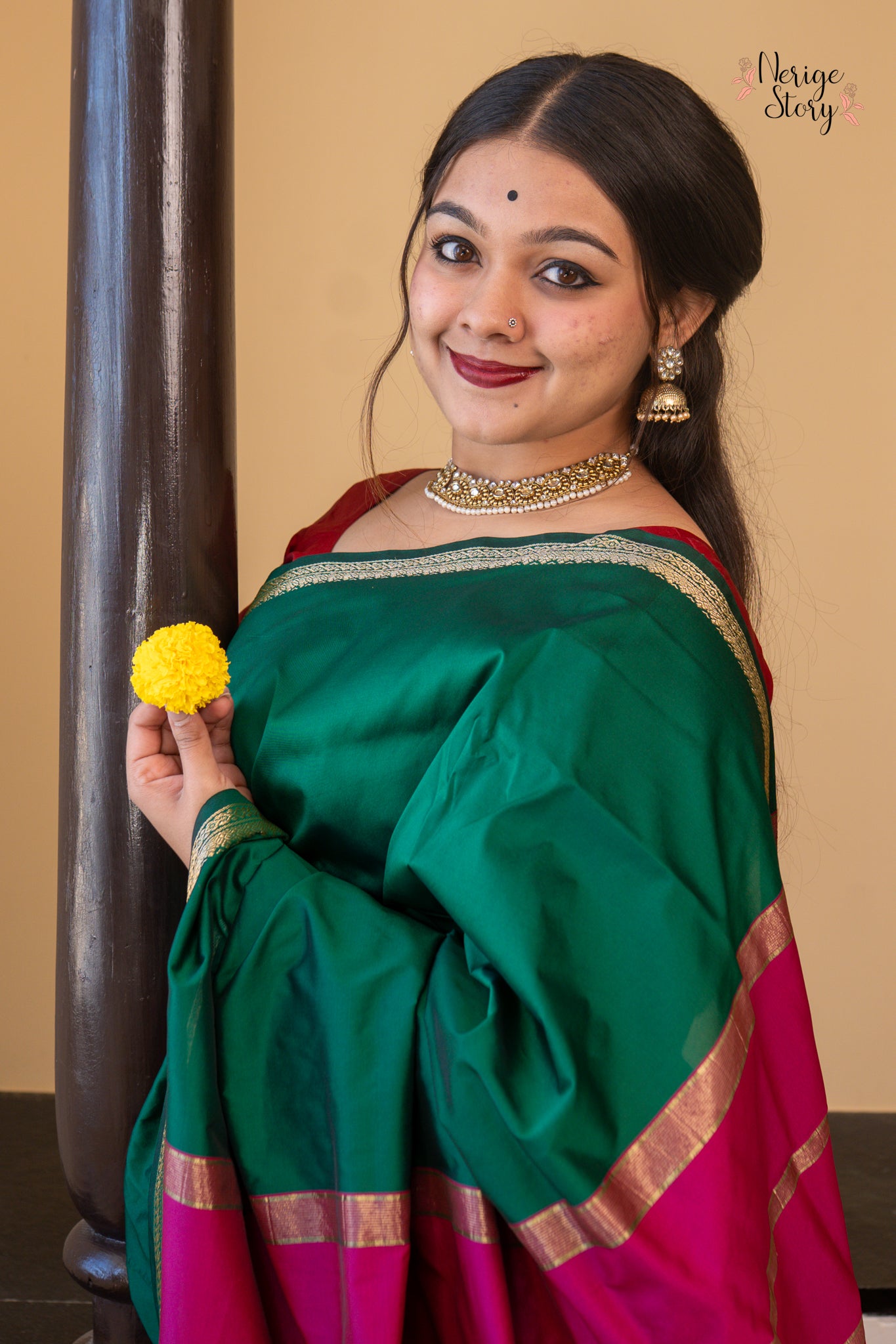 JAGANMOHINI (ಜಗನ್ಮೋಹಿನಿ)