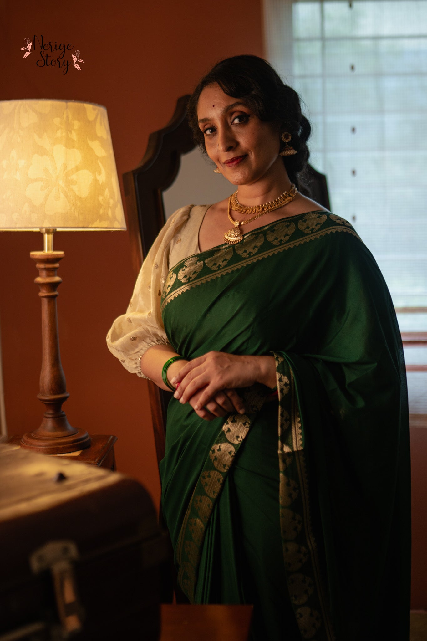 AADHYASHA (ಆಧ್ಯಾಶಾ)