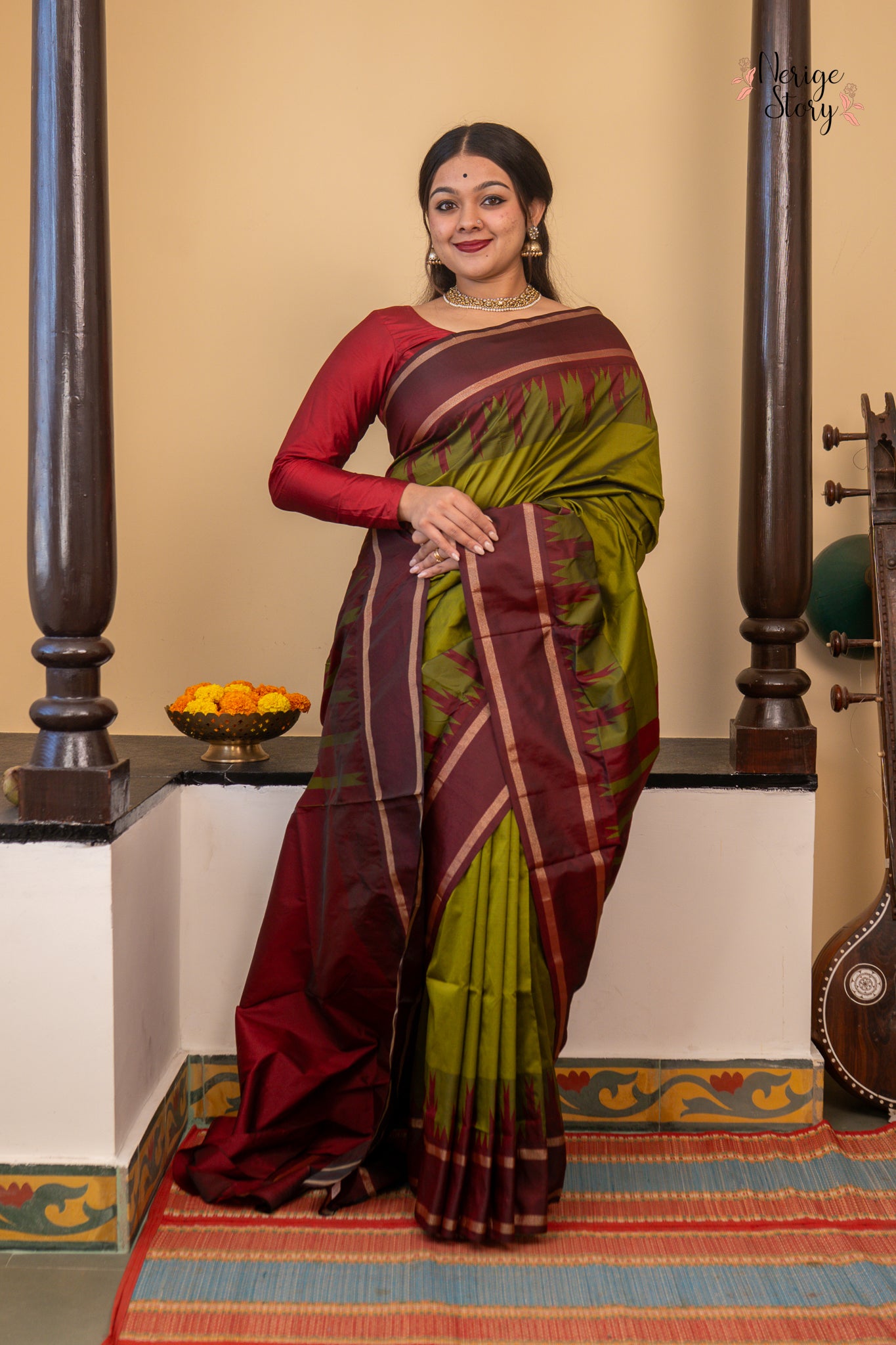 RAMYASRI (ರಮ್ಯಶ್ರೀ)