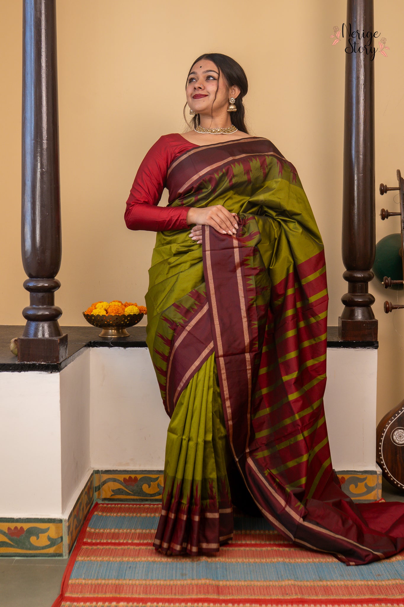 RAMYASRI (ರಮ್ಯಶ್ರೀ)