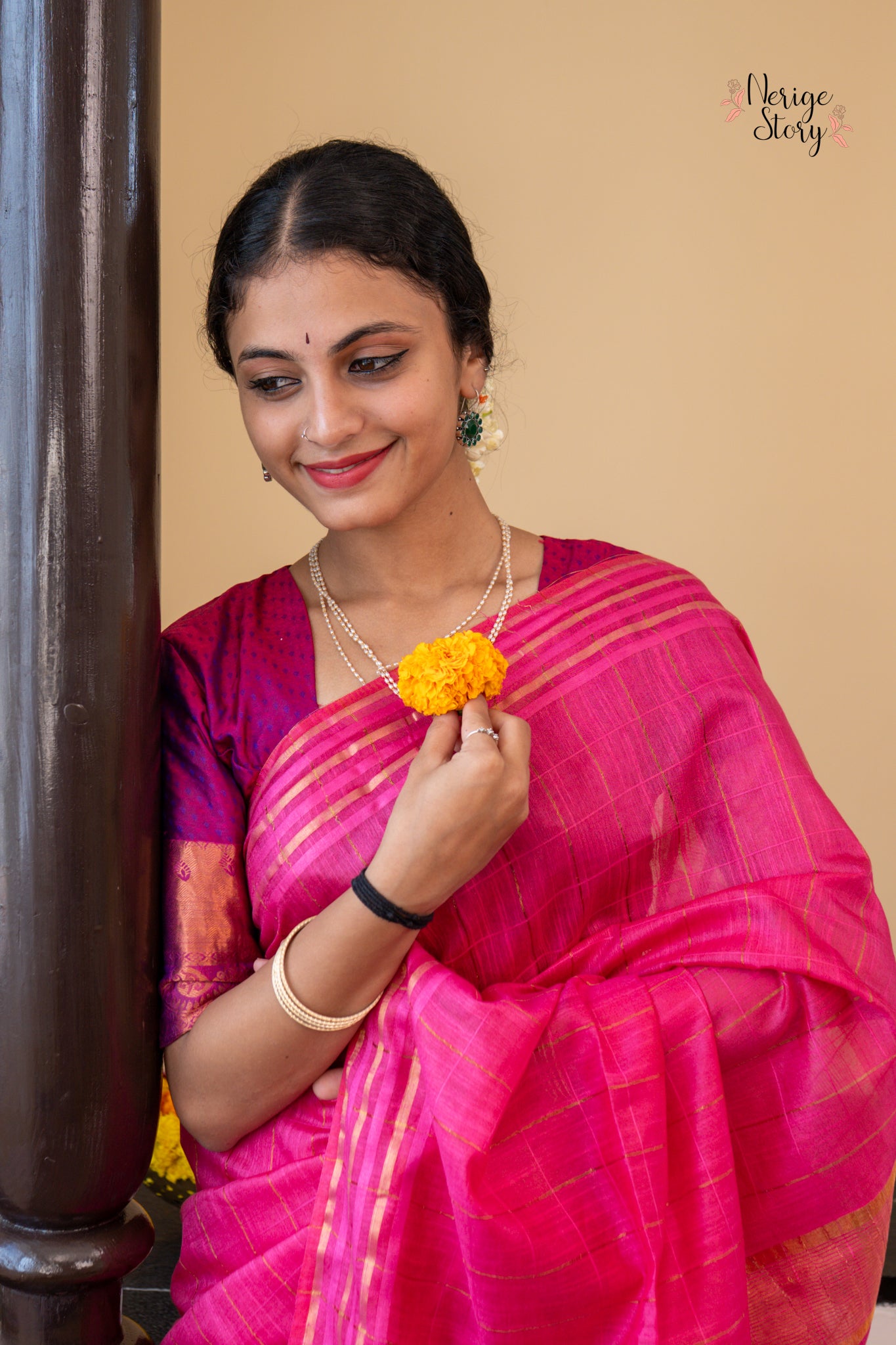SNEHAL (स्नेहल)