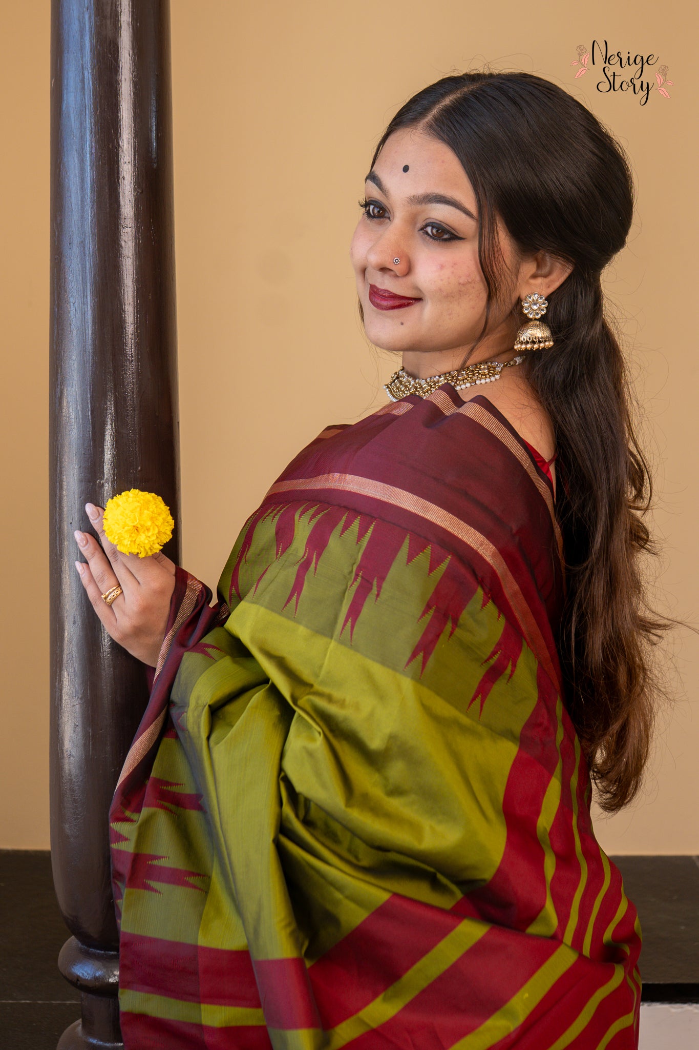 RAMYASRI (ರಮ್ಯಶ್ರೀ)