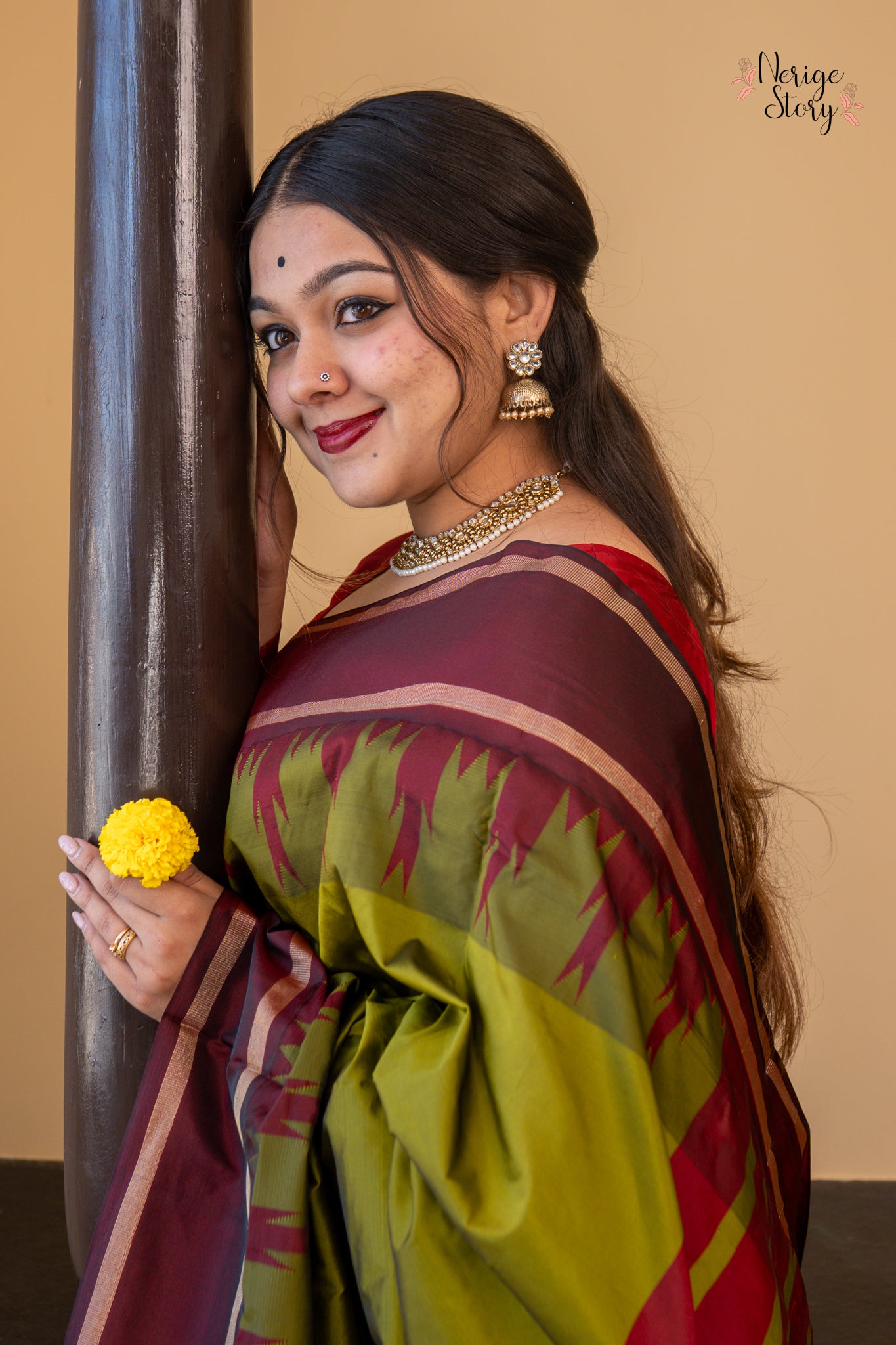 RAMYASRI (ರಮ್ಯಶ್ರೀ)