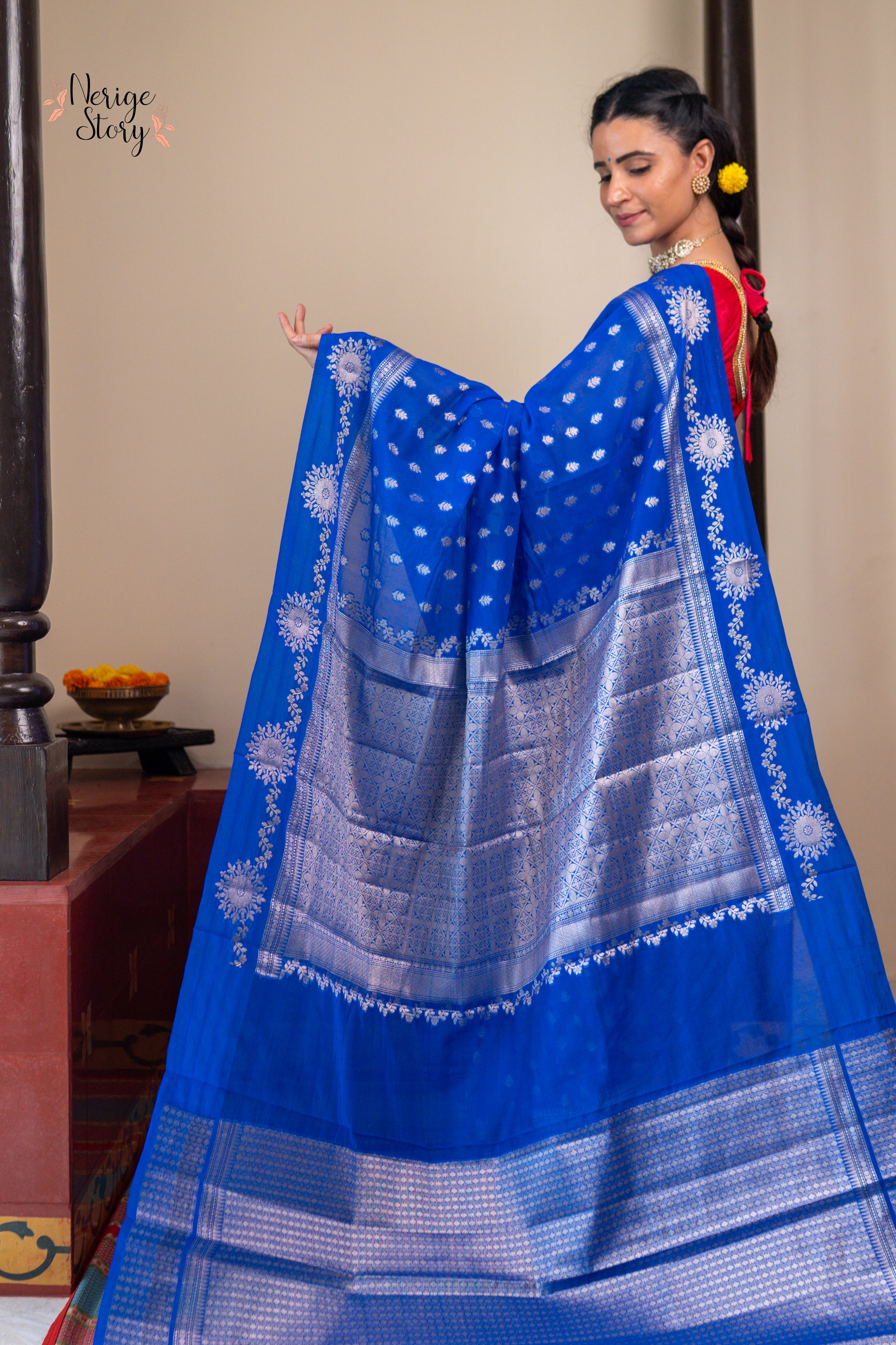 VARANI (वारणी)