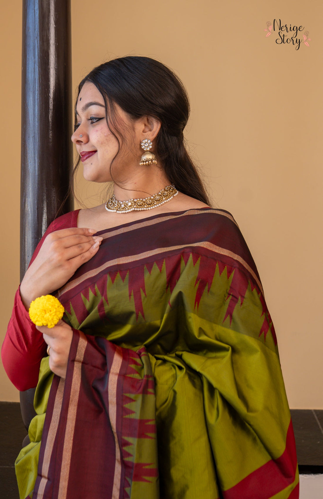 RAMYASRI (ರಮ್ಯಶ್ರೀ)