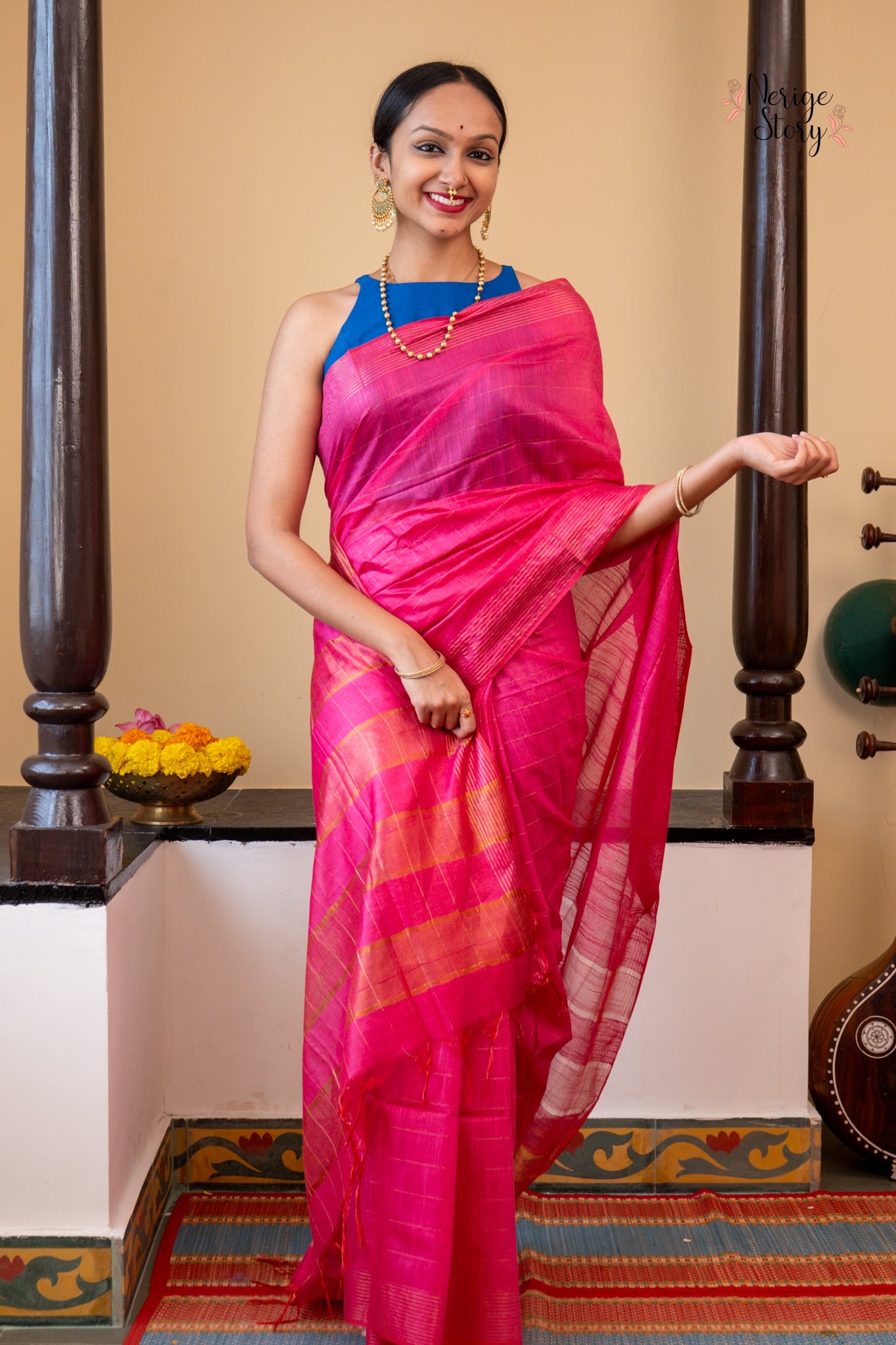 RAKHEE (राखी)