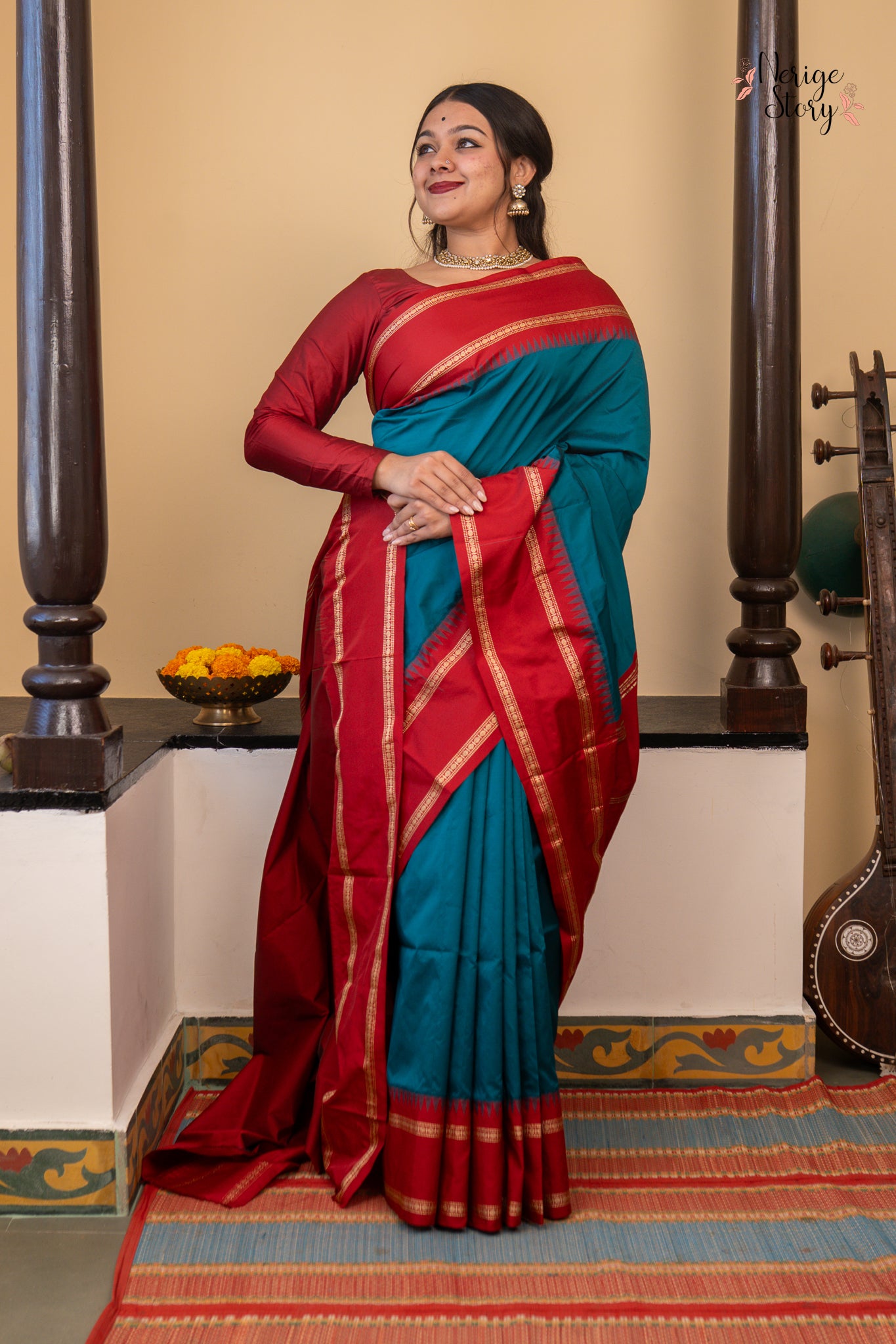 GAGANIKA (ಗಗನಿಕಾ)