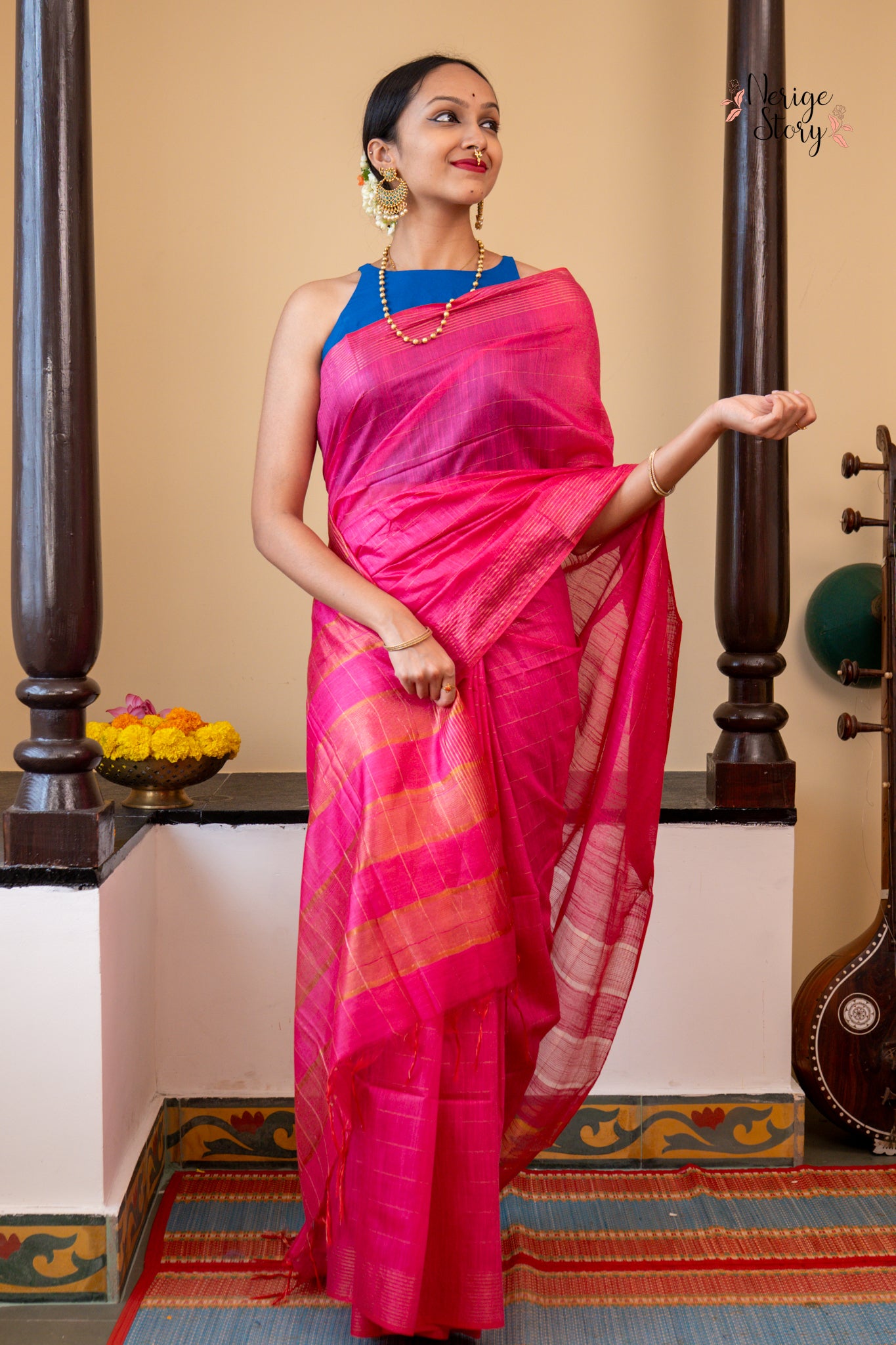 RAKHEE (राखी)