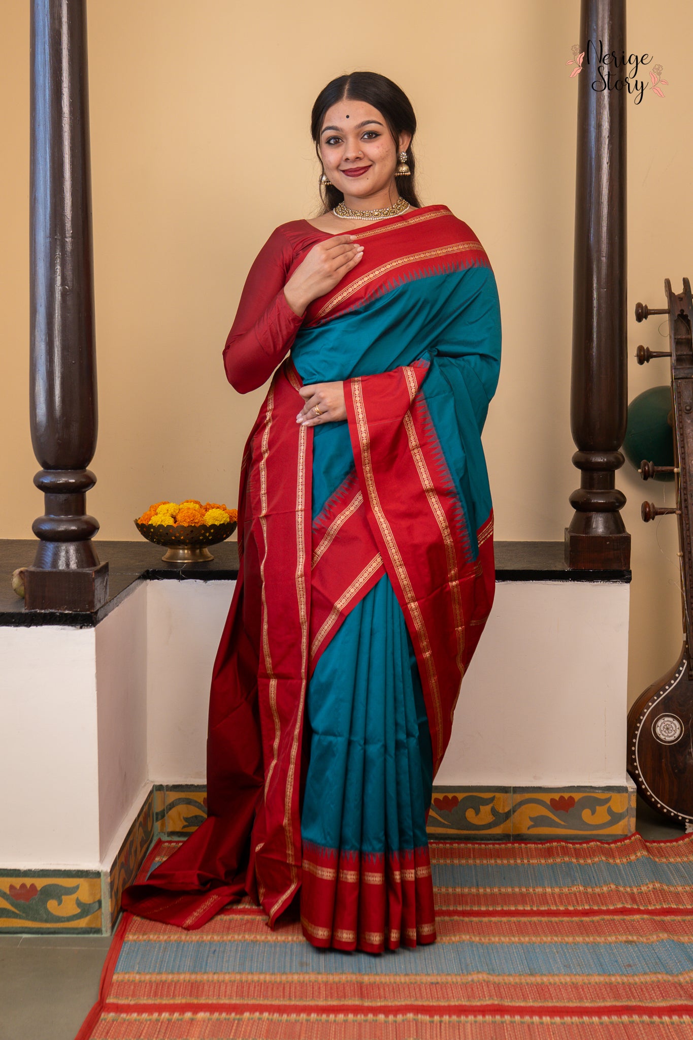 GAGANIKA (ಗಗನಿಕಾ)