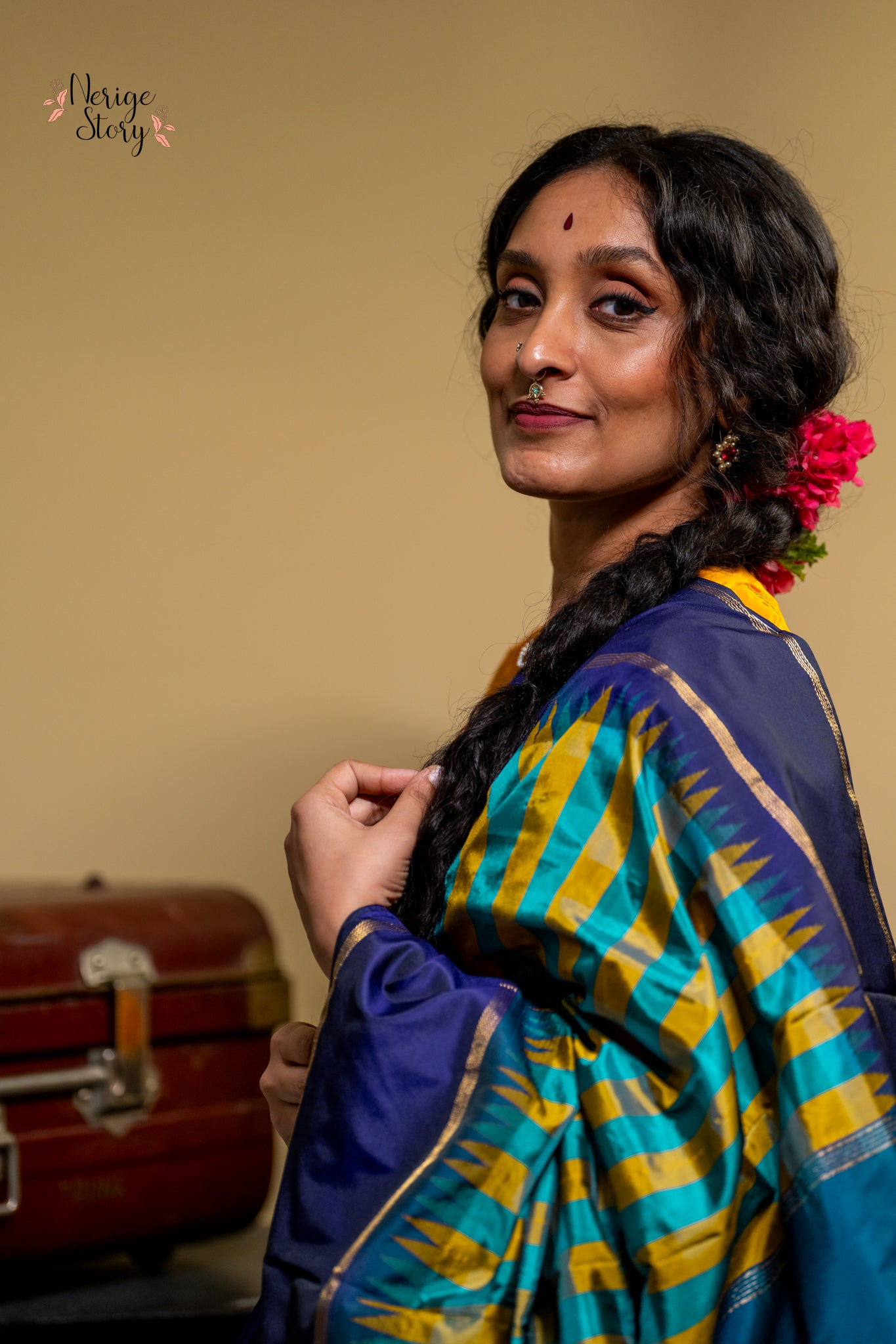 SUDARSHANI (ಸುಧರ್ಶನಿ)