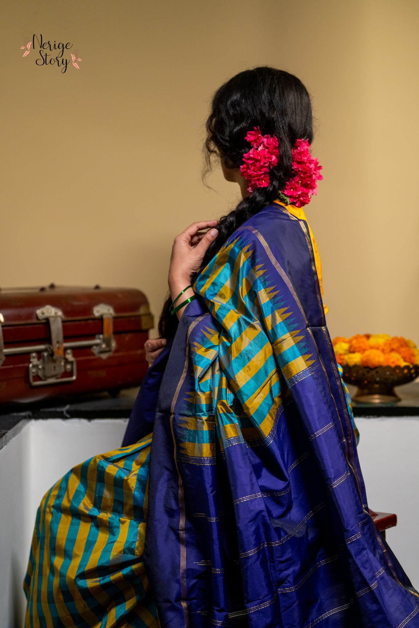 SUDARSHANI (ಸುಧರ್ಶನಿ)